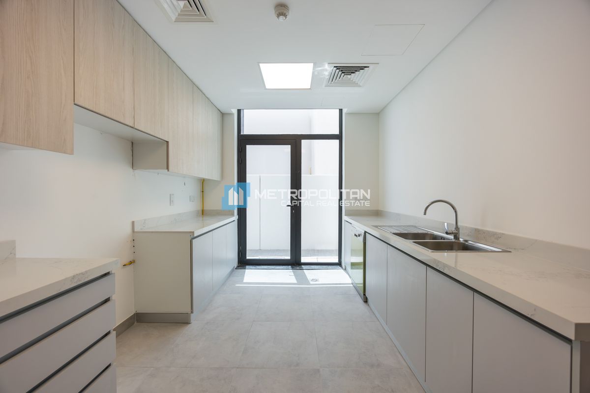 Image - The Dunes, Saadiyat Island, Абу-Даби | Project - Villa