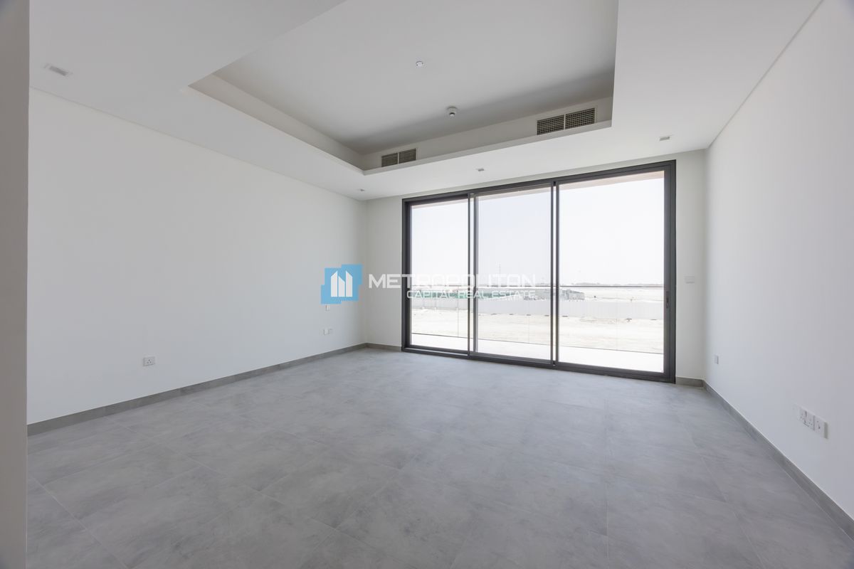 Image - The Dunes, Saadiyat Island, Абу-Даби | Project - Villa