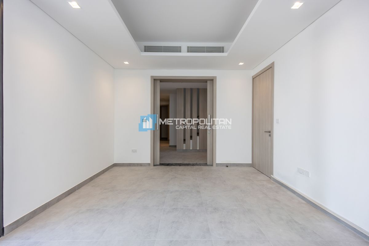 Image - The Dunes, Saadiyat Island, Абу-Даби | Project - Villa