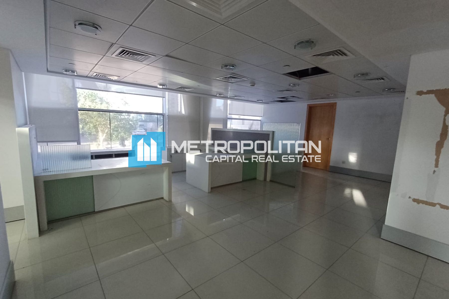Image - Corniche Road, Corniche Road, Abu Dhabi | Project - Show Room