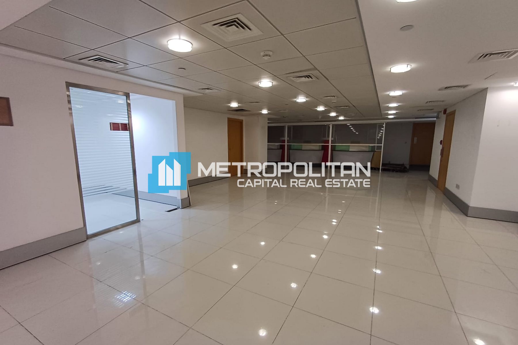 Image - Corniche Road, Corniche Road, Abu Dhabi | Project - Show Room