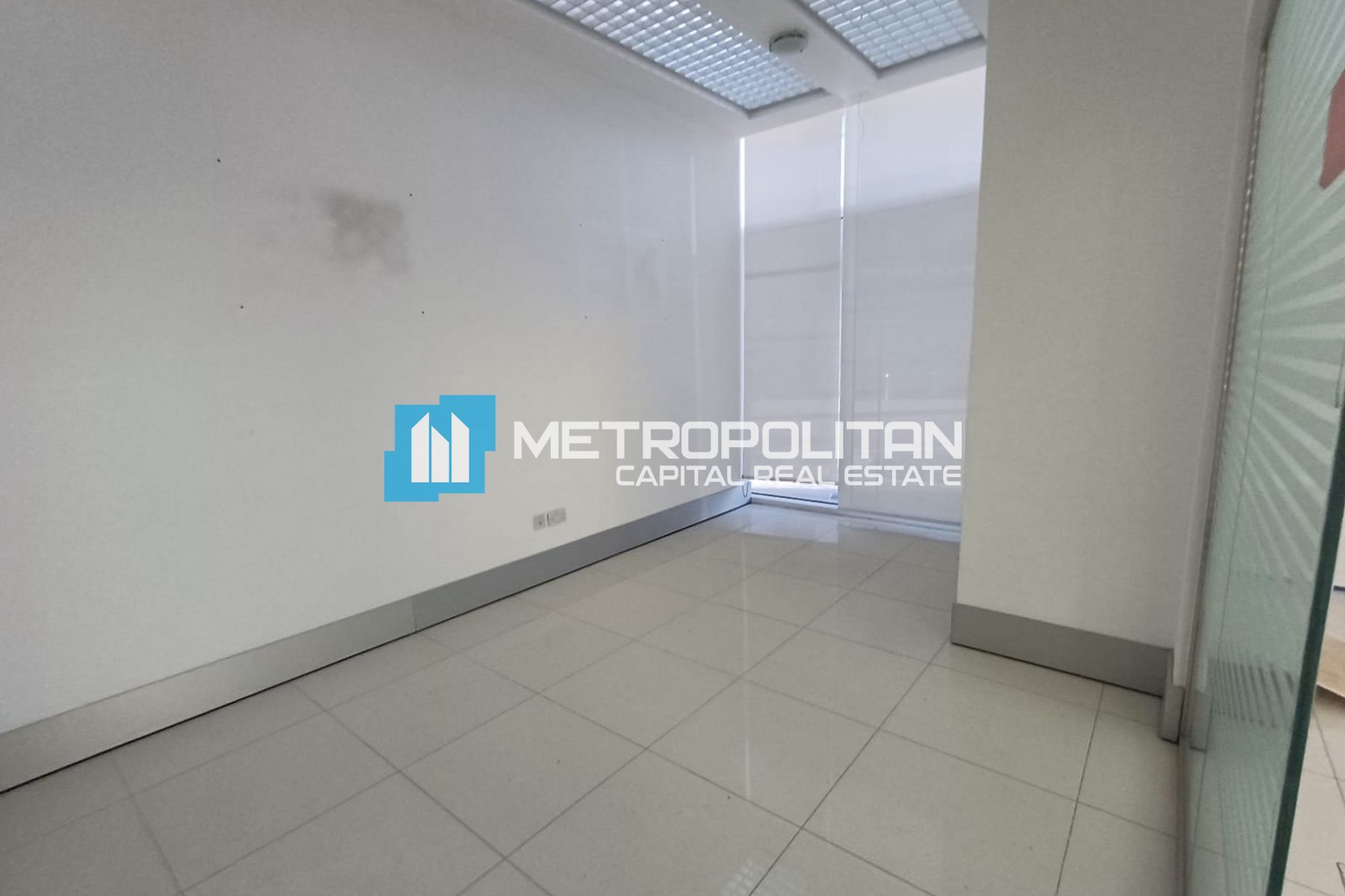 Image - Corniche Road, Corniche Road, Abu Dhabi | Project - Show Room
