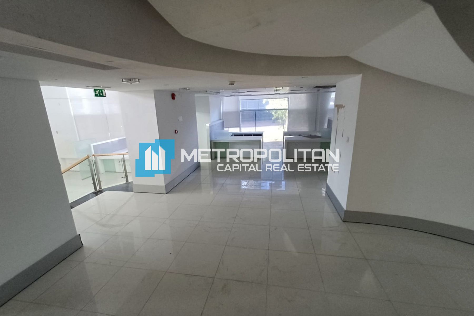 Image - Corniche Road, Corniche Road, Abu Dhabi | Project - Show Room