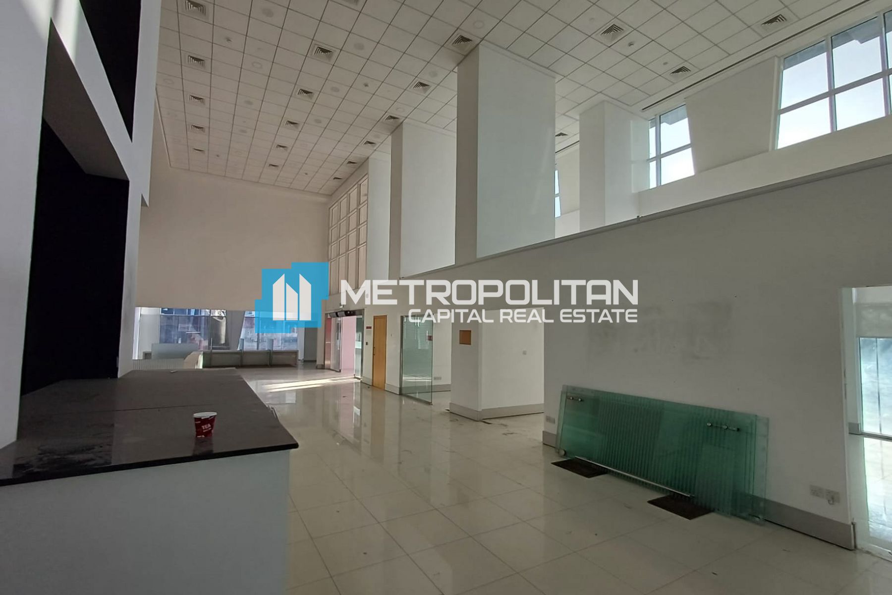 Image - Corniche Road, Corniche Road, Abu Dhabi | Project - Show Room