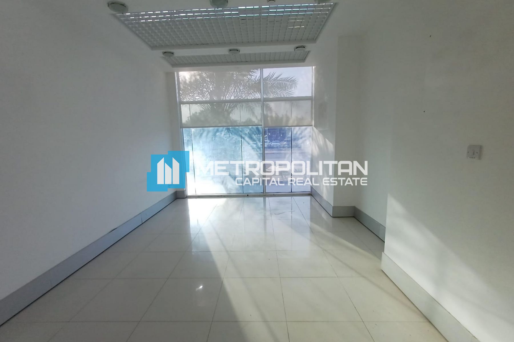 Image - Corniche Road, Corniche Road, Abu Dhabi | Project - Show Room