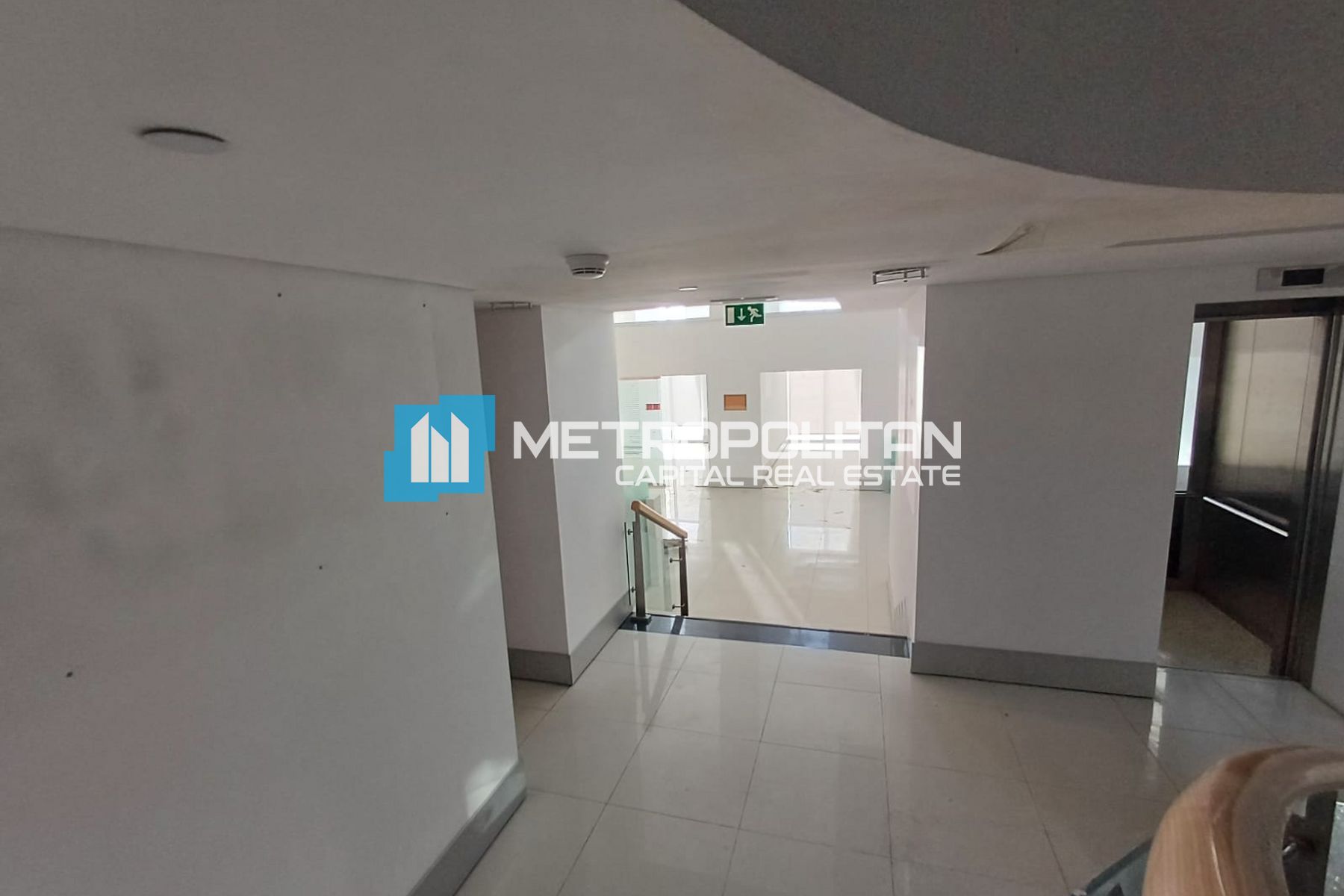 Image - Corniche Road, Corniche Road, Abu Dhabi | Project - Show Room