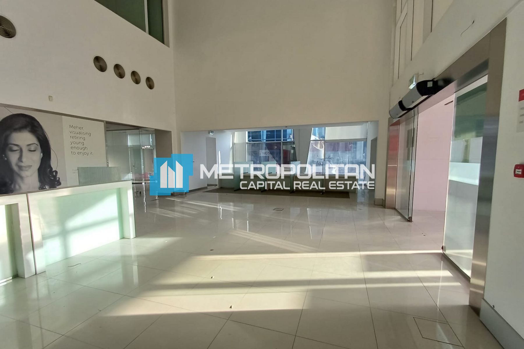 Image - Corniche Road, Corniche Road, Abu Dhabi | Project - Show Room