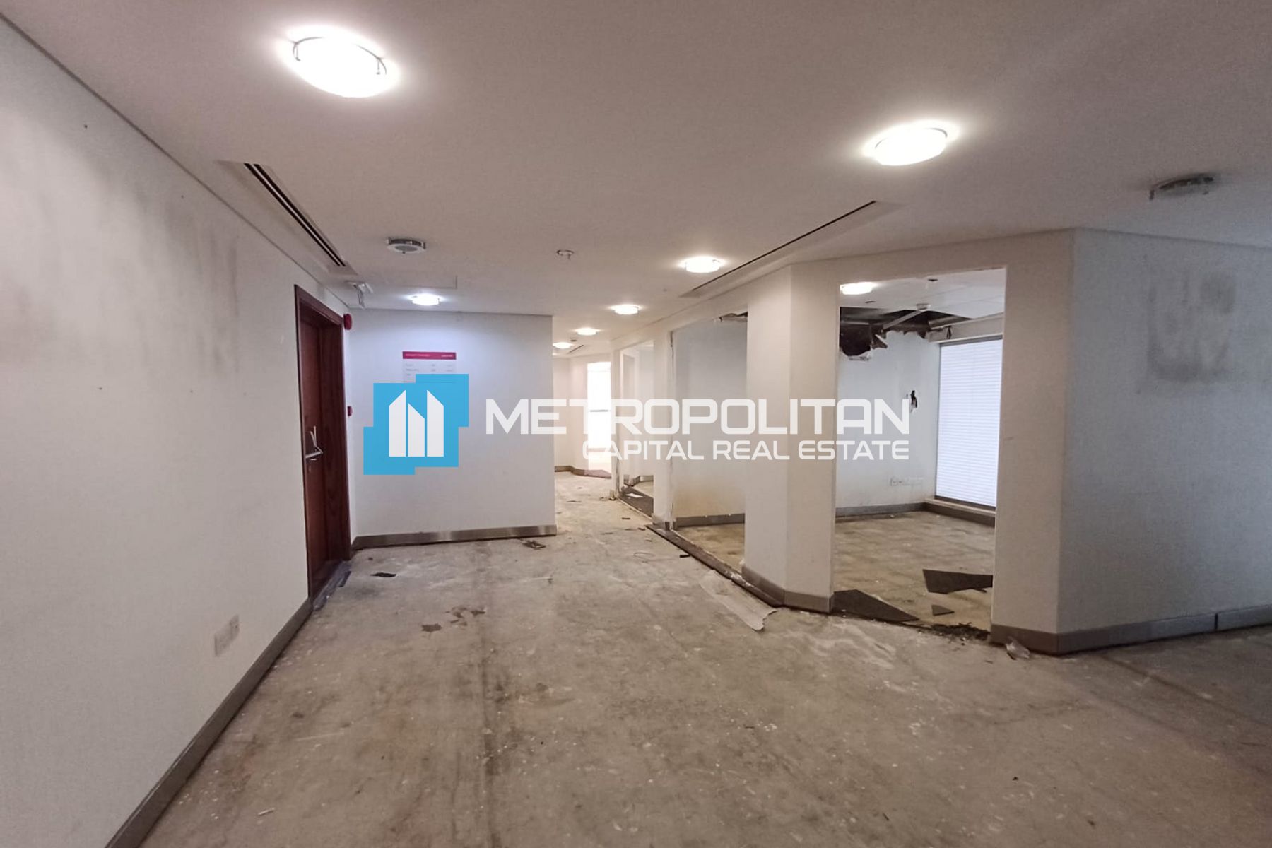 Image - Corniche Road, Corniche Road, Abu Dhabi | Project - Show Room