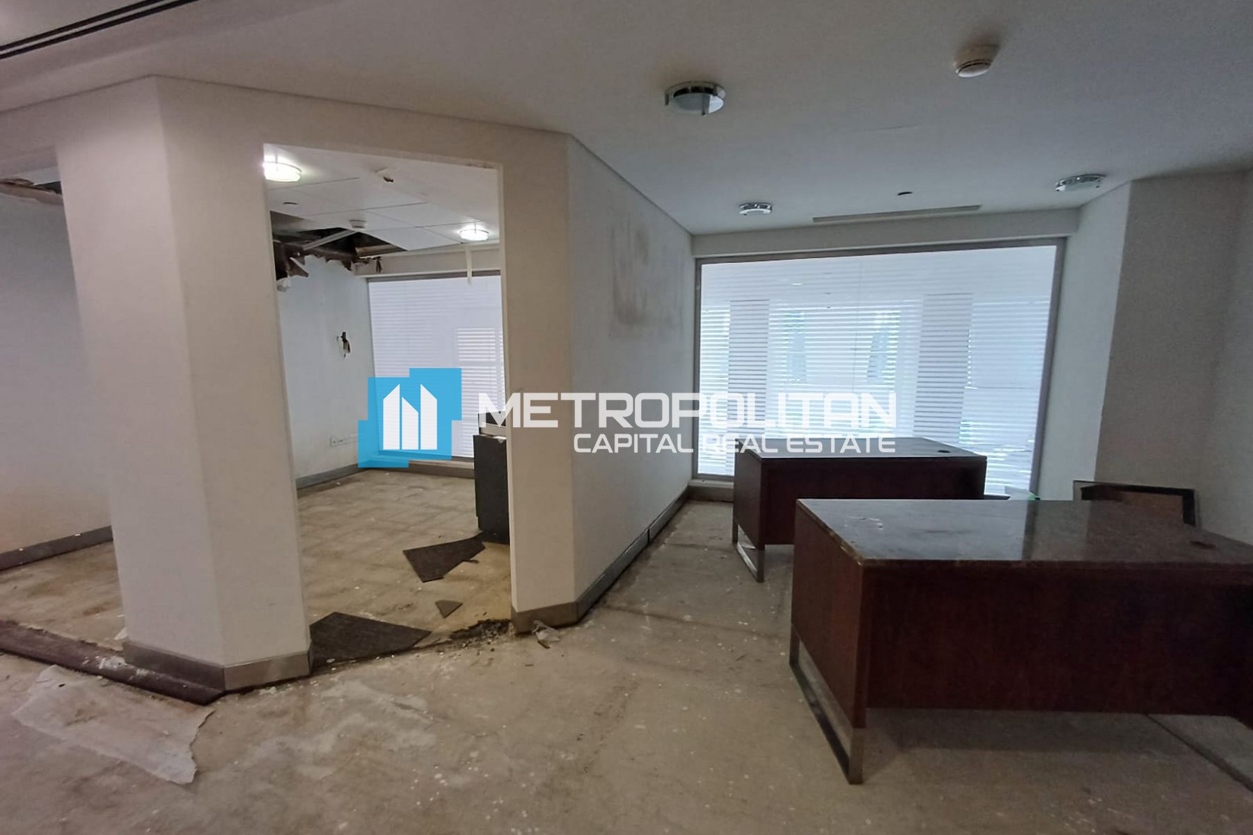Image - Corniche Road, Corniche Road, Abu Dhabi | Project - Show Room