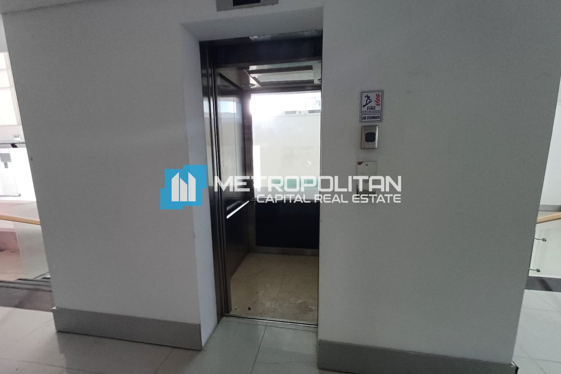 Image - Corniche Road, Corniche Road, Abu Dhabi | Project - Show Room