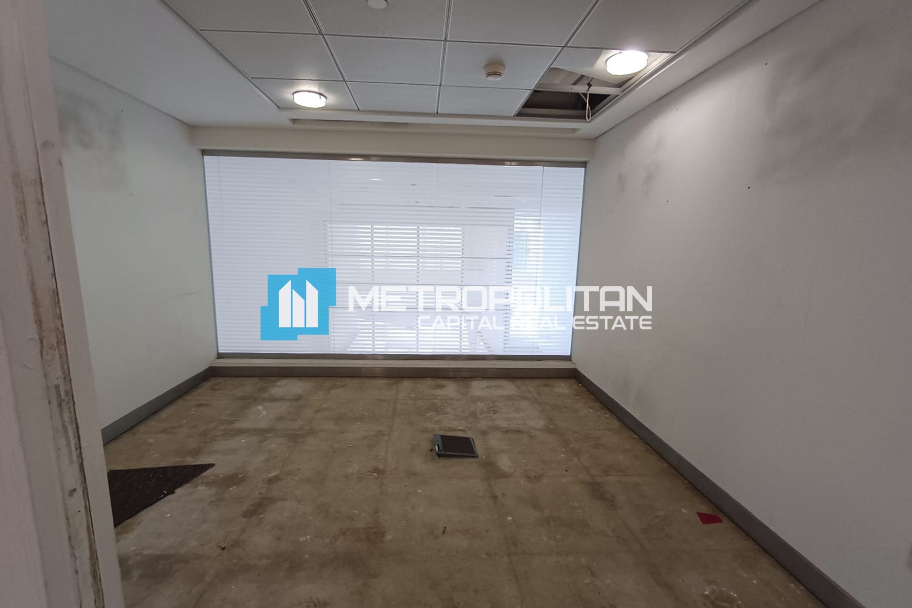 Image - Corniche Road, Corniche Road, Abu Dhabi | Project - Show Room