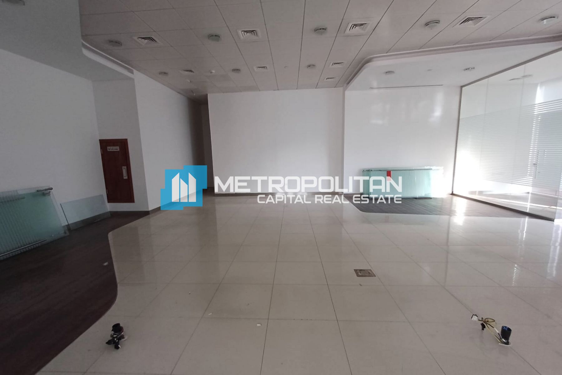 Image - Corniche Road, Corniche Road, Abu Dhabi | Project - Show Room