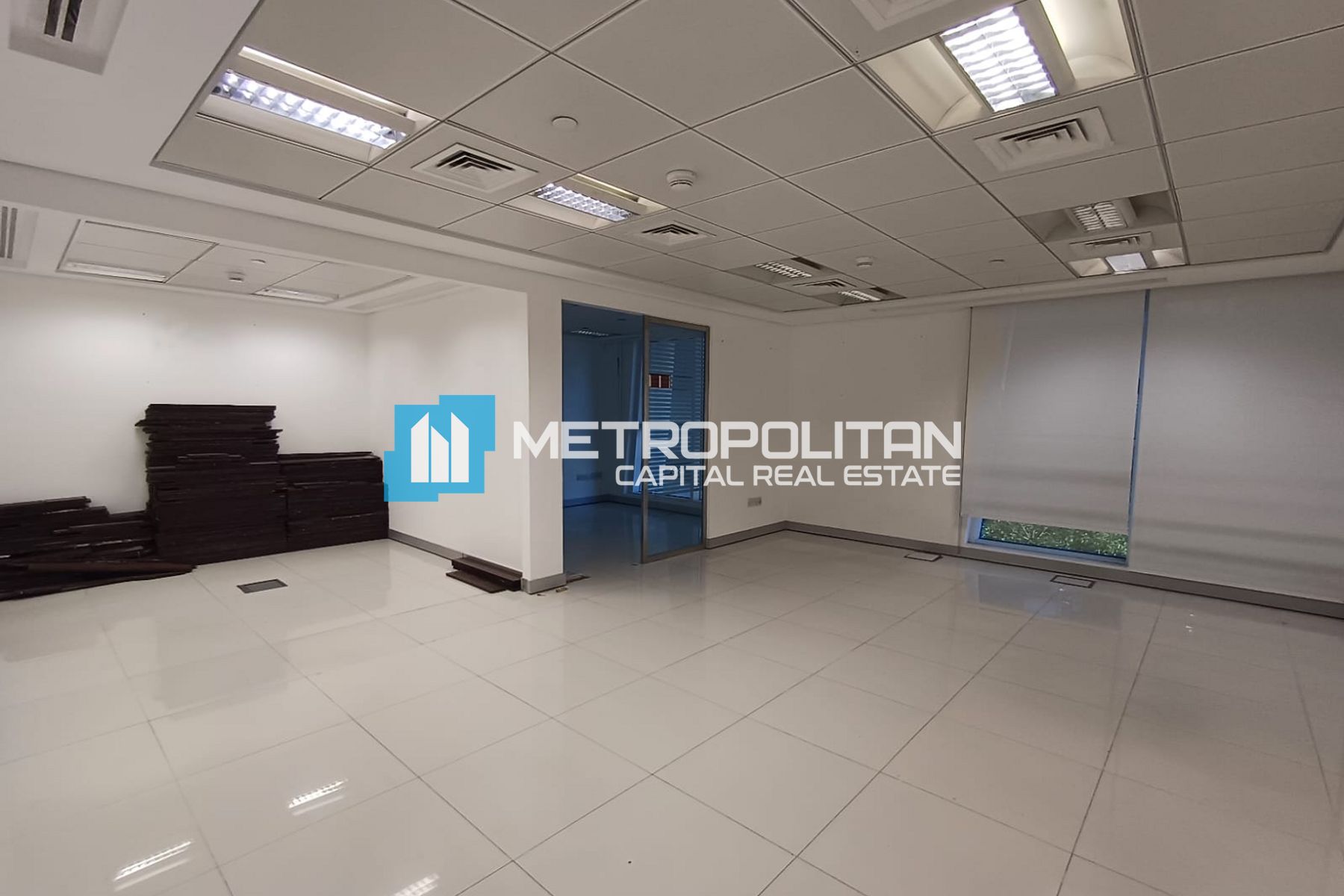 Image - Corniche Road, Corniche Road, Abu Dhabi | Project - Show Room