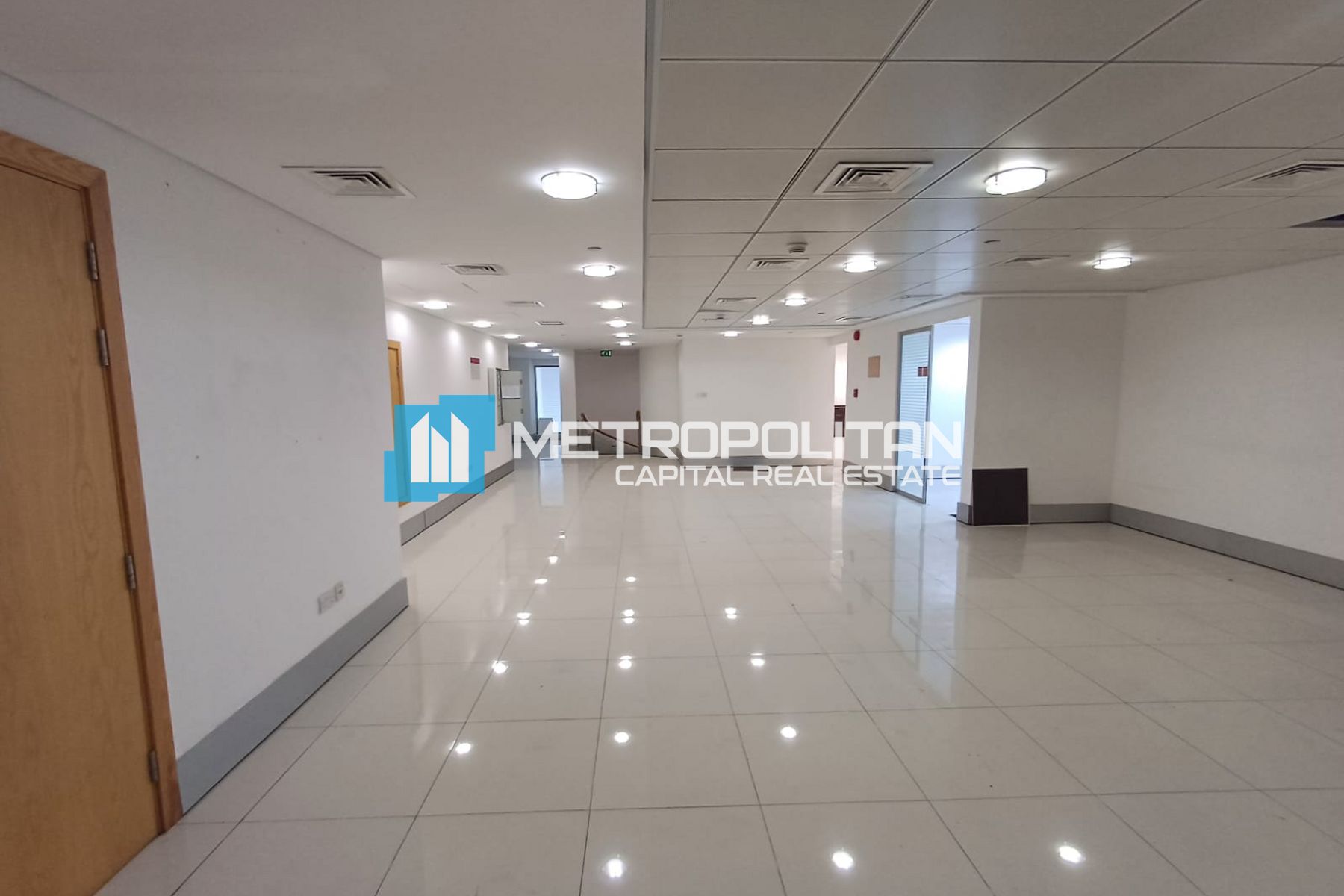 Image - Corniche Road, Corniche Road, Abu Dhabi | Project - Show Room