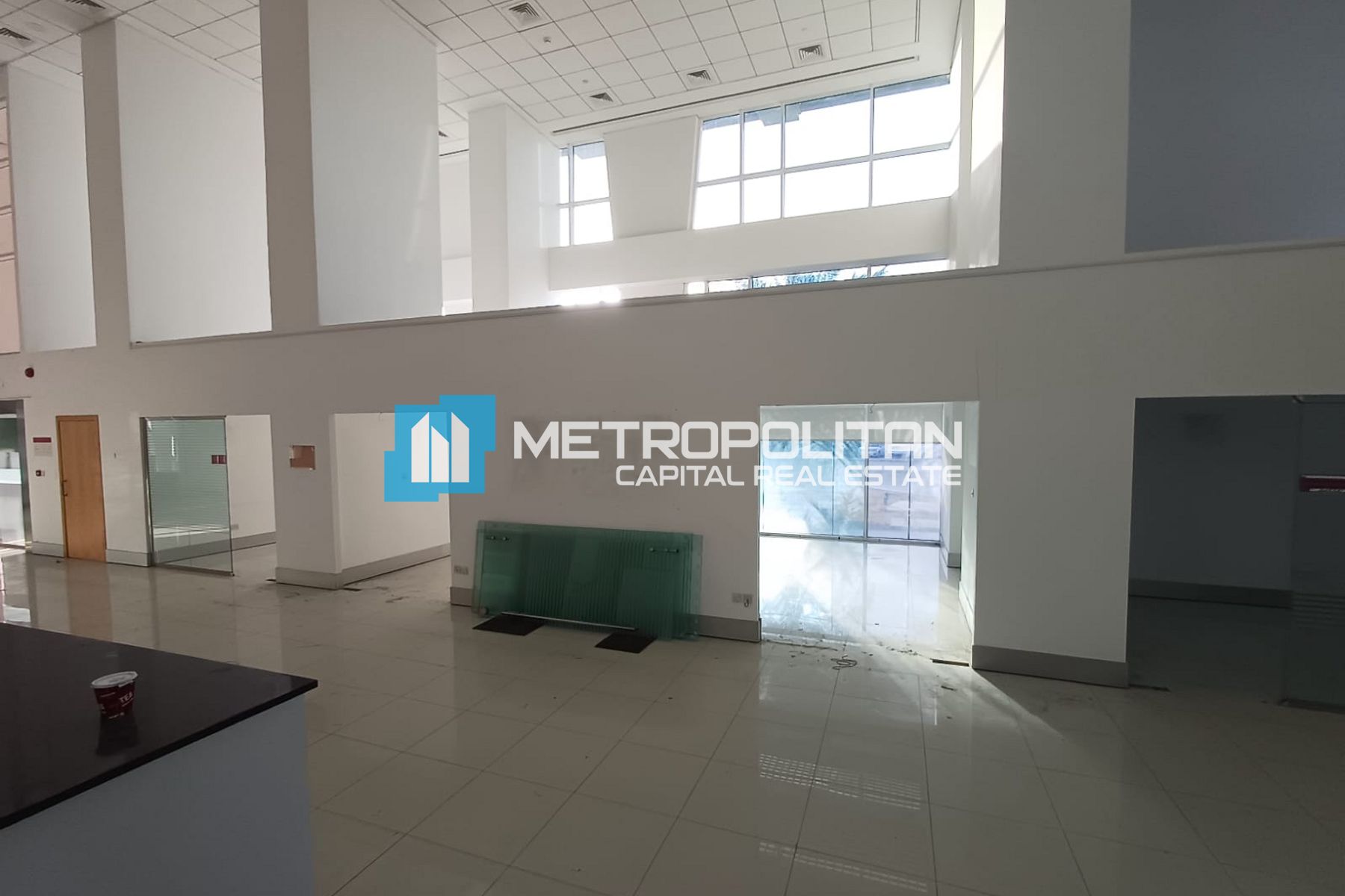 Image - Corniche Road, Corniche Road, Abu Dhabi | Project - Show Room