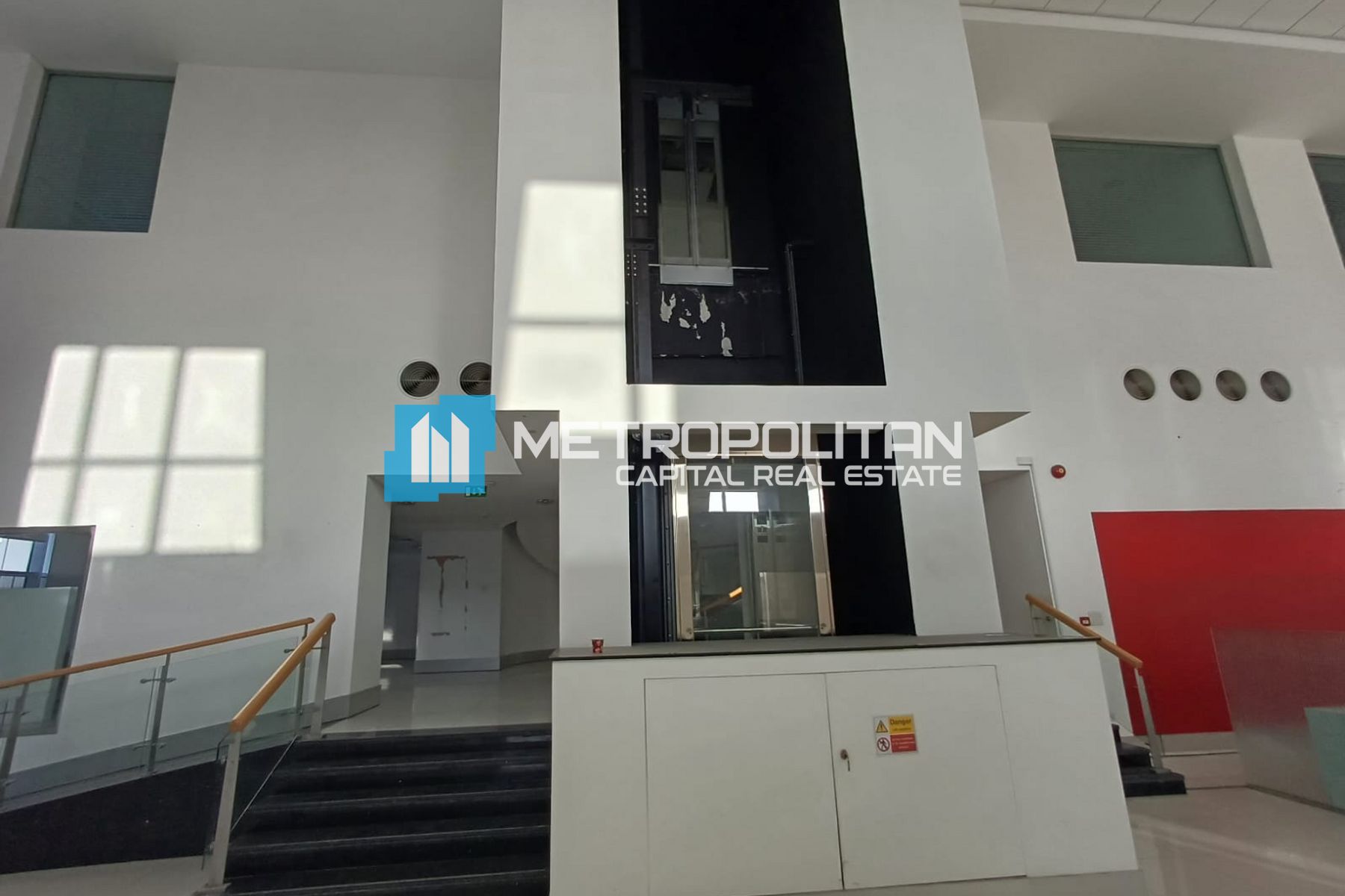 Image - Corniche Road, Corniche Road, Abu Dhabi | Project - Show Room