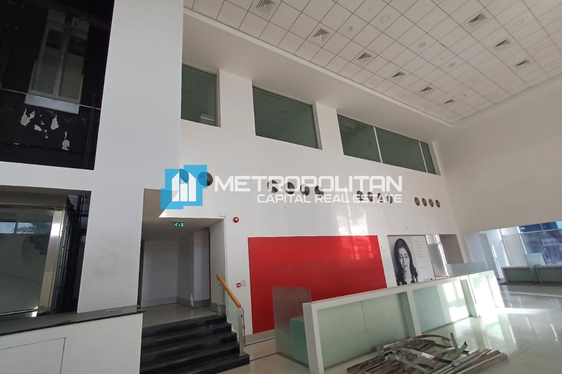 Image - Corniche Road, Corniche Road, Abu Dhabi | Project - Show Room