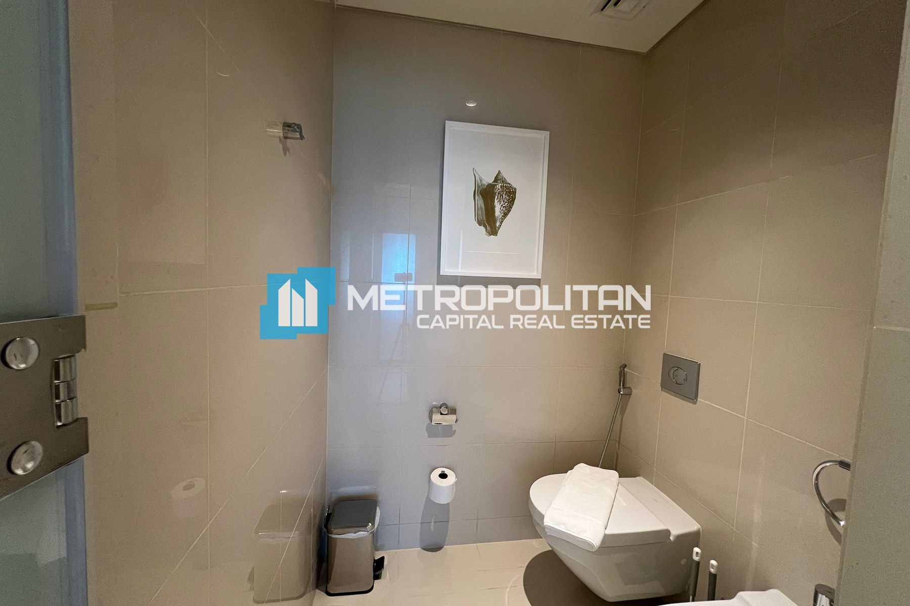 Image - Fairmont Marina Residences, The Marina, Абу-Даби | Project - Апартаменты