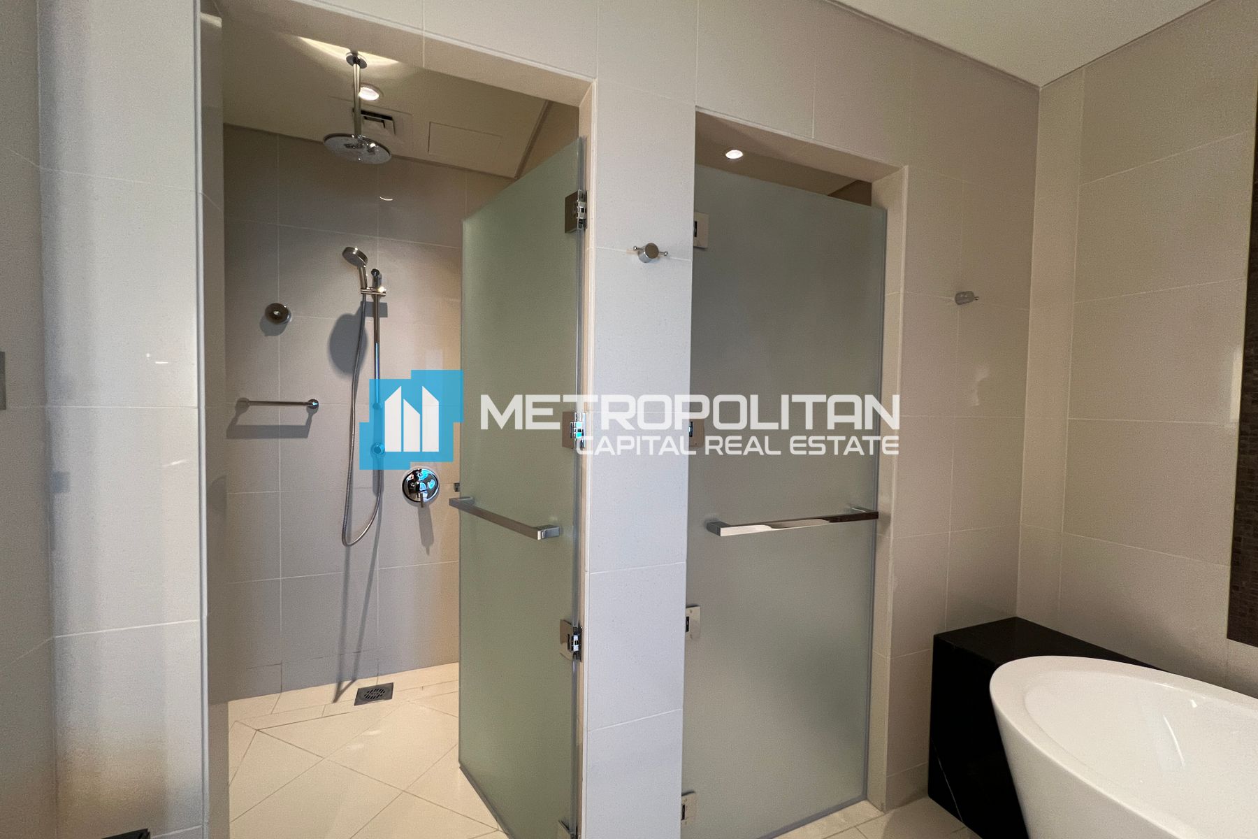 Image - Fairmont Marina Residences, The Marina, Абу-Даби | Project - Апартаменты