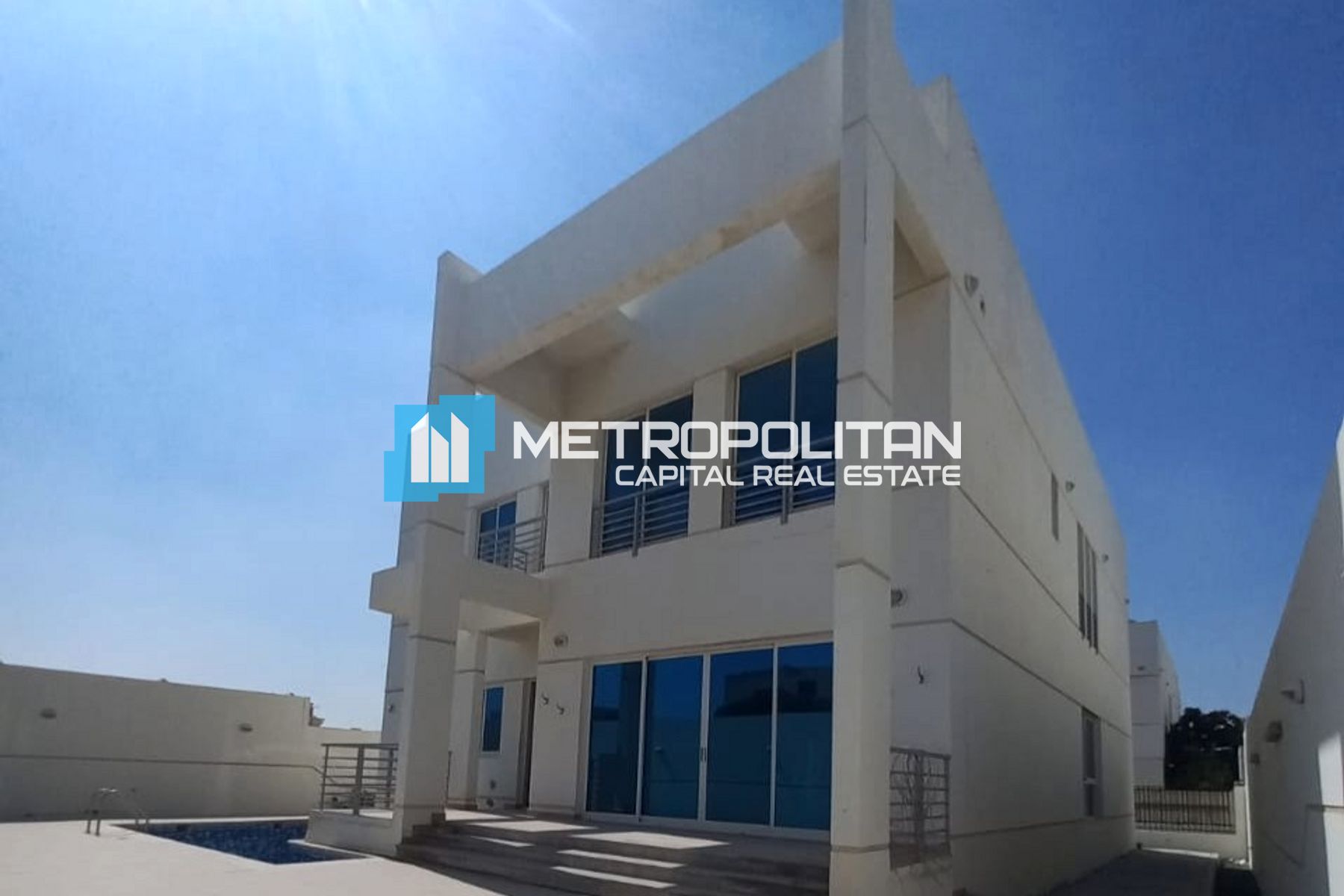 Image - Mohamed Bin Zayed City Villas, Mohamed Bin Zayed City, Abu Dhabi | Project - Villa