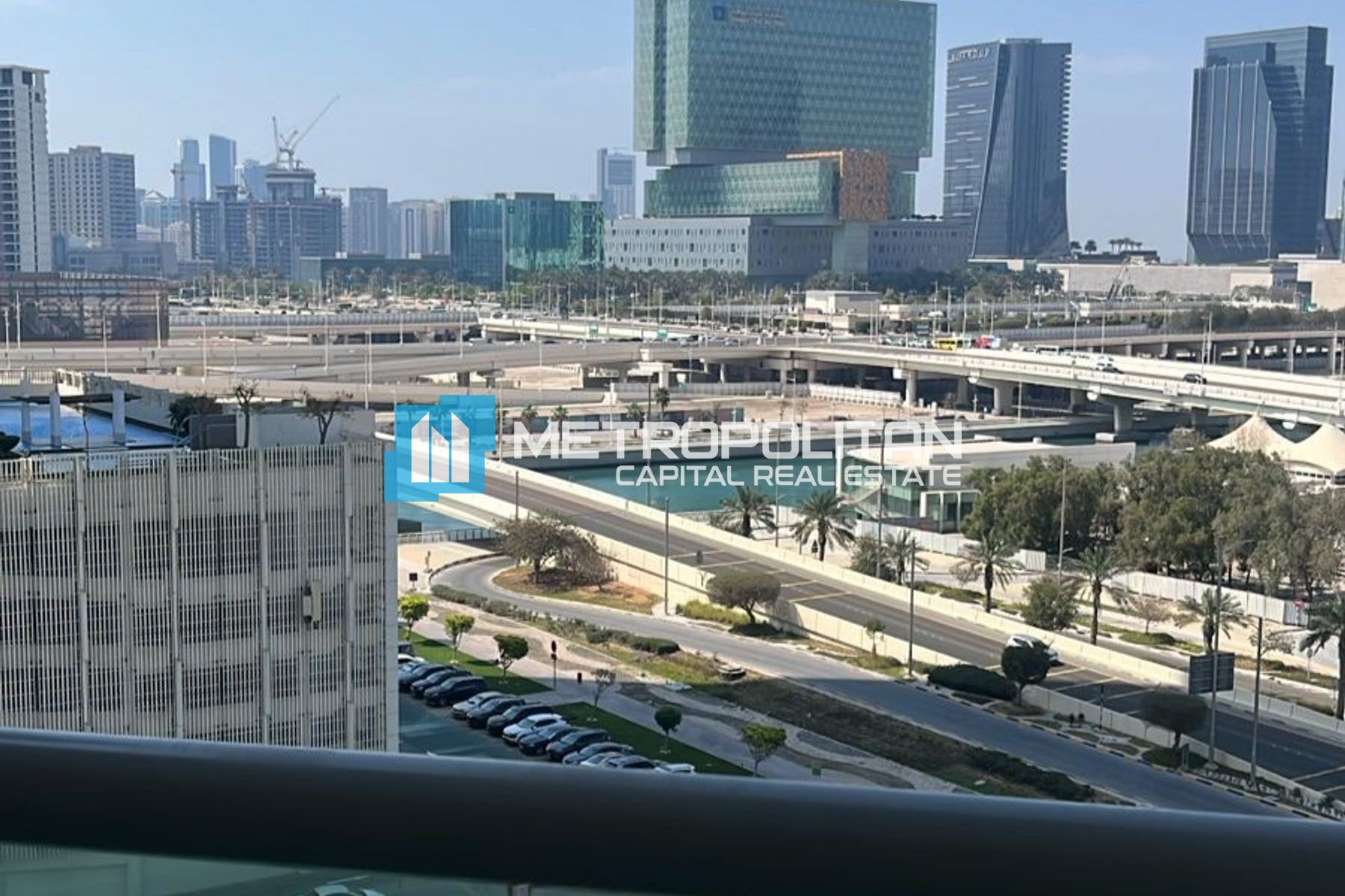 Image - Burooj Views, Al Reem Island, Абу-Даби | Project - Апартаменты