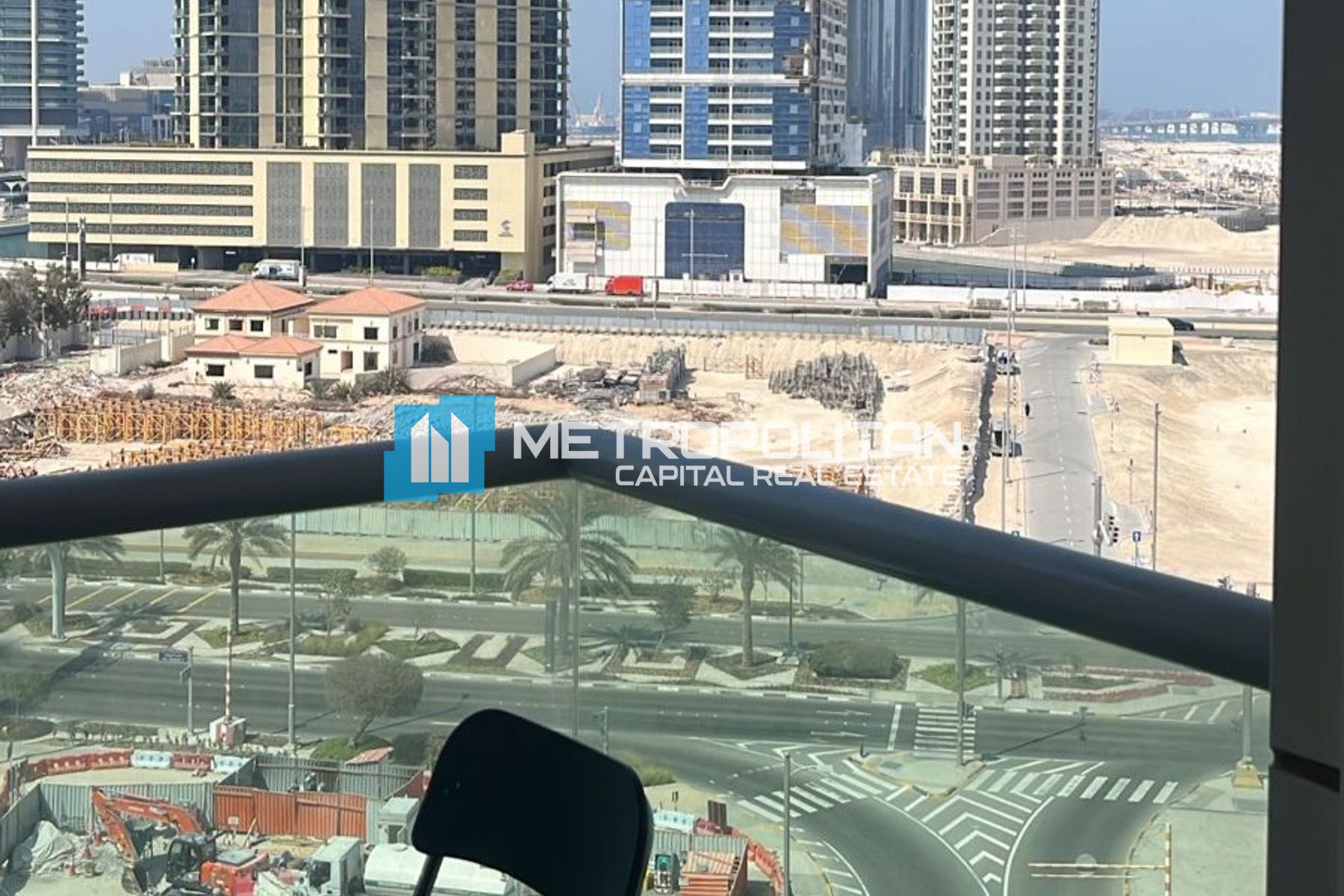 Image - Burooj Views, Al Reem Island, Абу-Даби | Project - Апартаменты