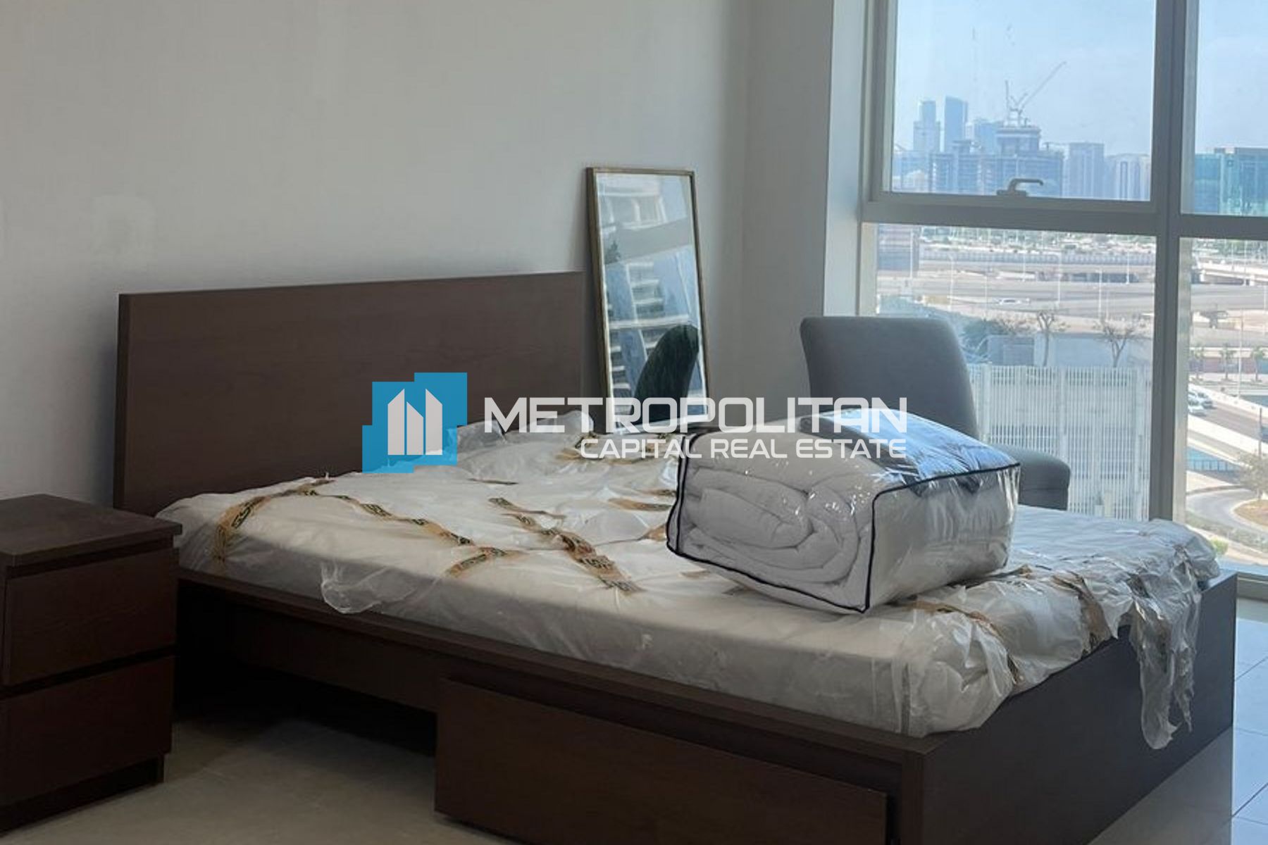 Image - Burooj Views, Al Reem Island, Абу-Даби | Project - Апартаменты