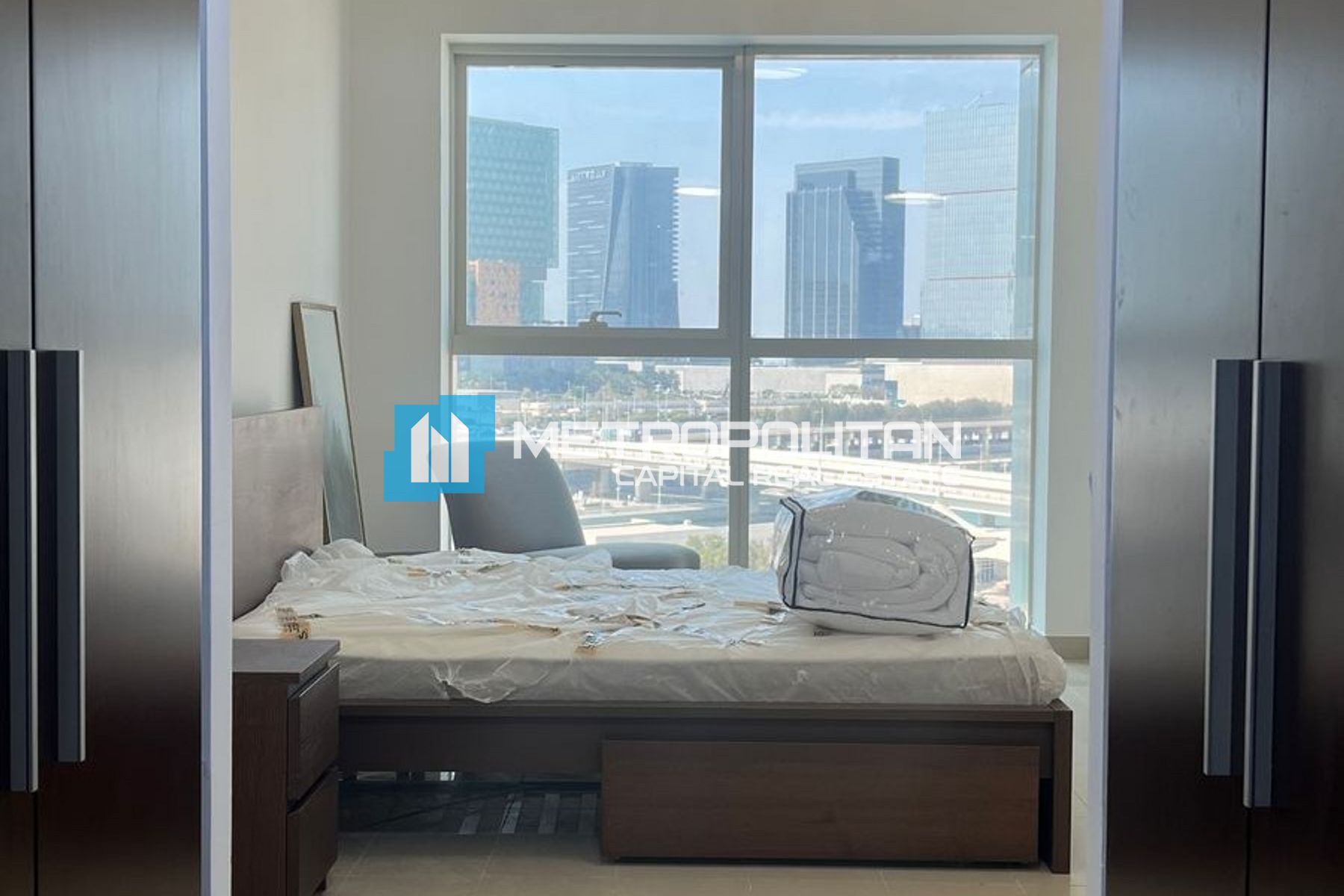 Image - Burooj Views, Al Reem Island, Абу-Даби | Project - Апартаменты