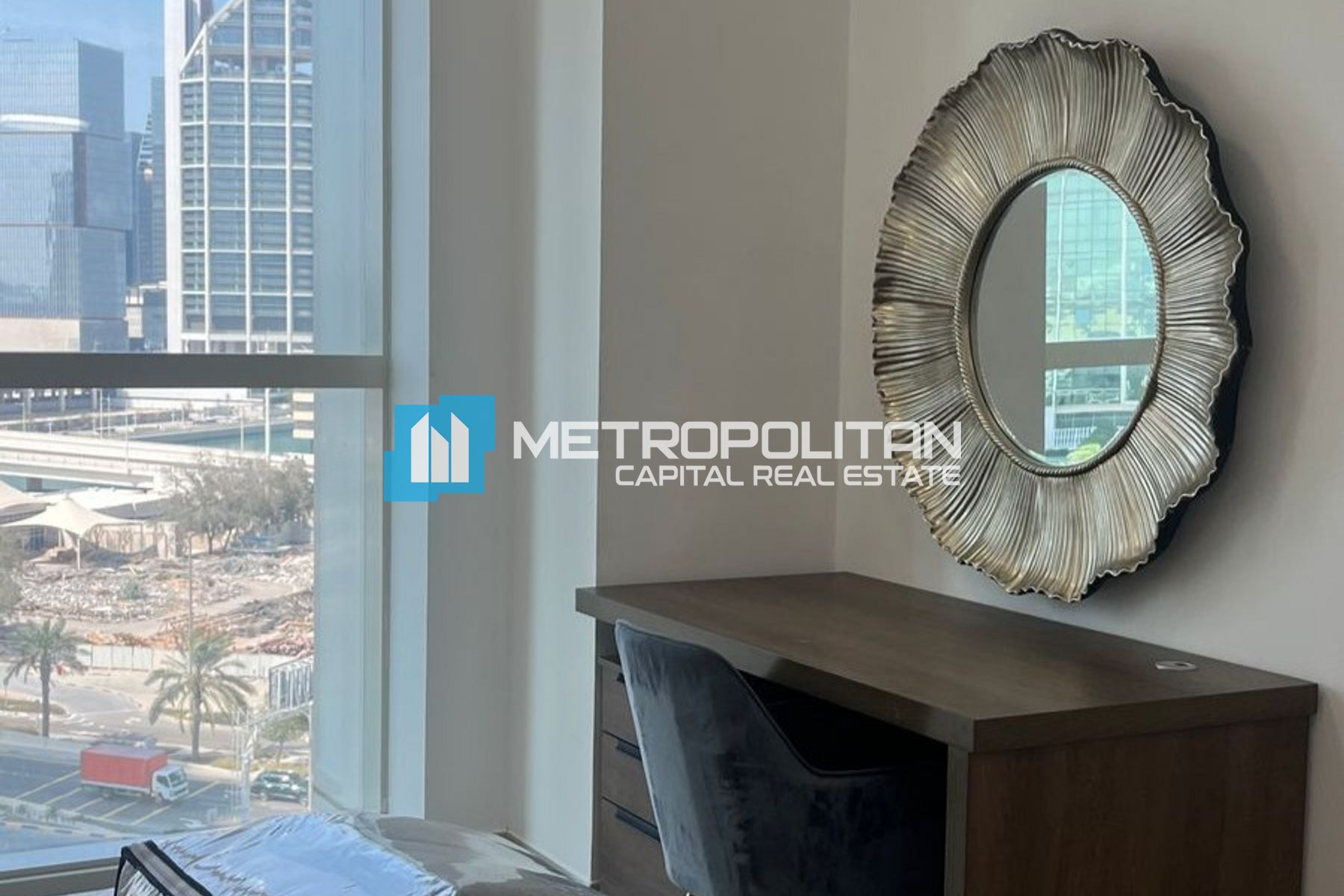 Image - Burooj Views, Al Reem Island, Абу-Даби | Project - Апартаменты