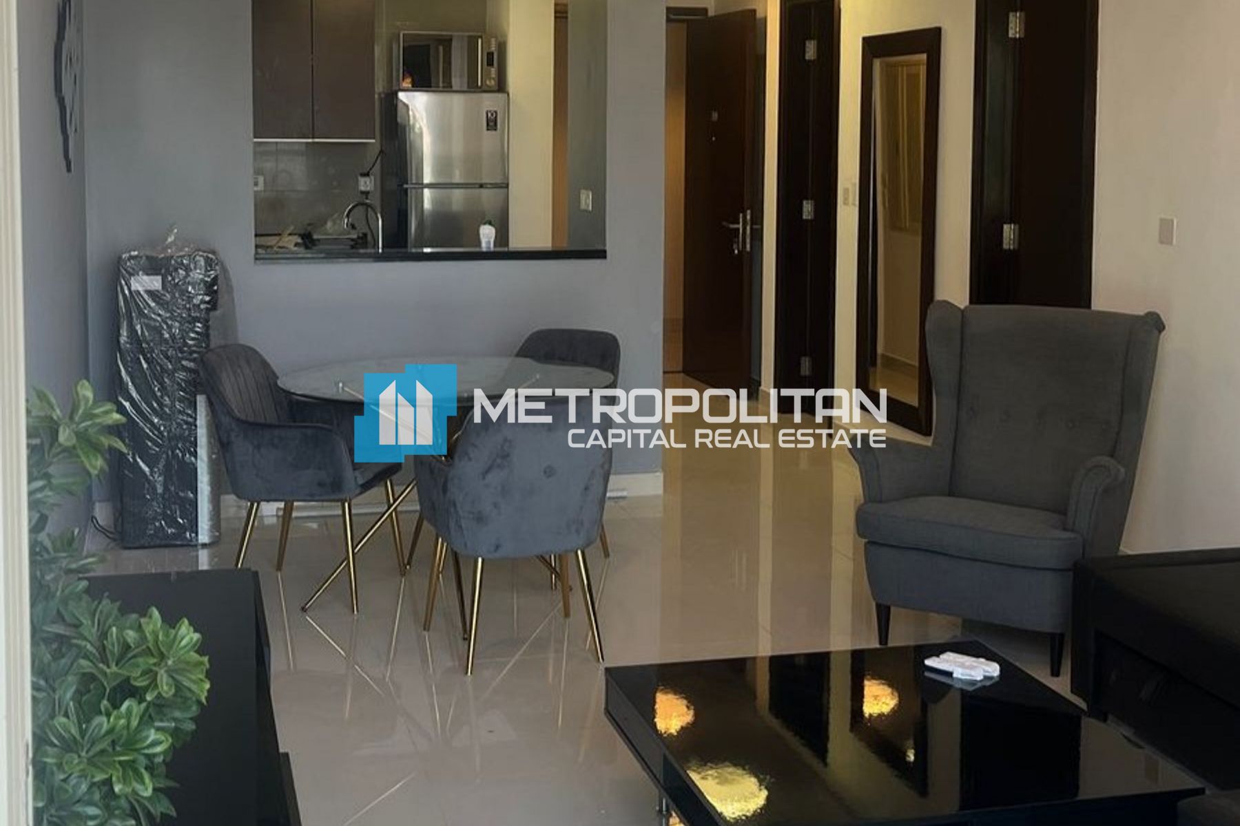 Image - Burooj Views, Al Reem Island, Абу-Даби | Project - Апартаменты