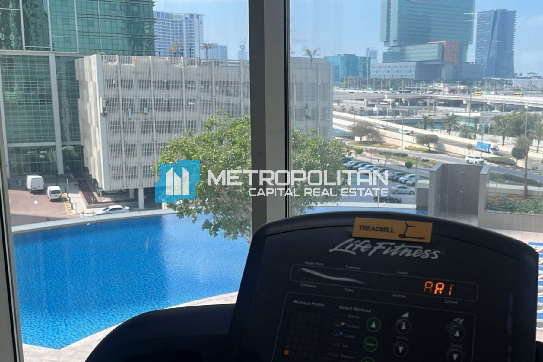 Image - Burooj Views, Al Reem Island, Абу-Даби | Project - Апартаменты