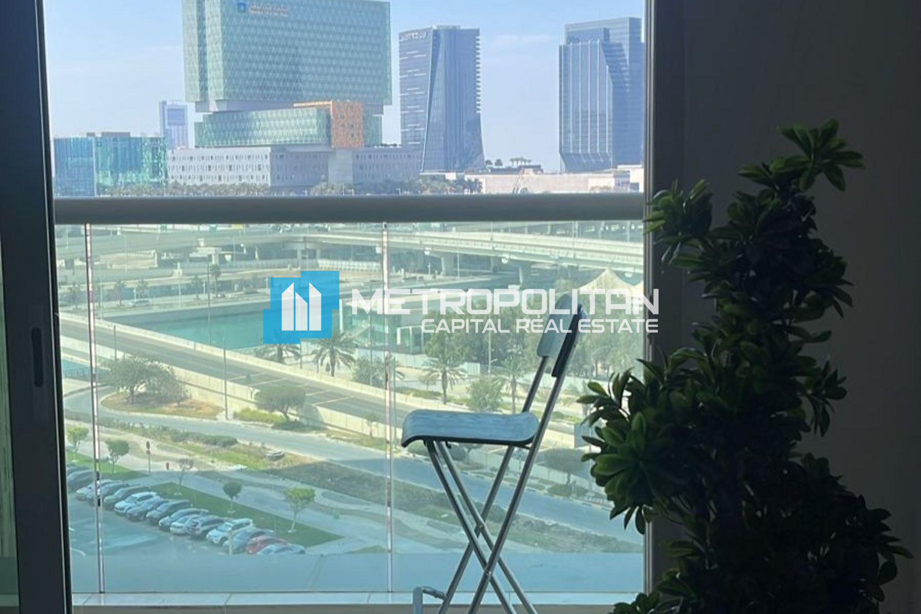 Image - Burooj Views, Al Reem Island, Абу-Даби | Project - Апартаменты