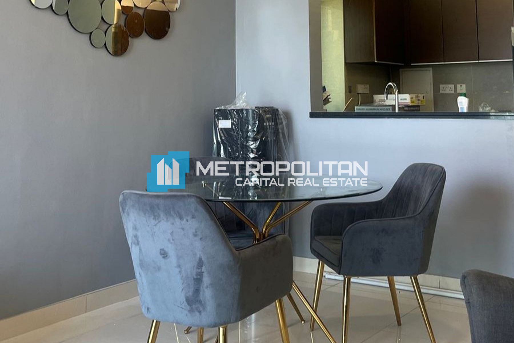 Image - Burooj Views, Al Reem Island, Абу-Даби | Project - Апартаменты