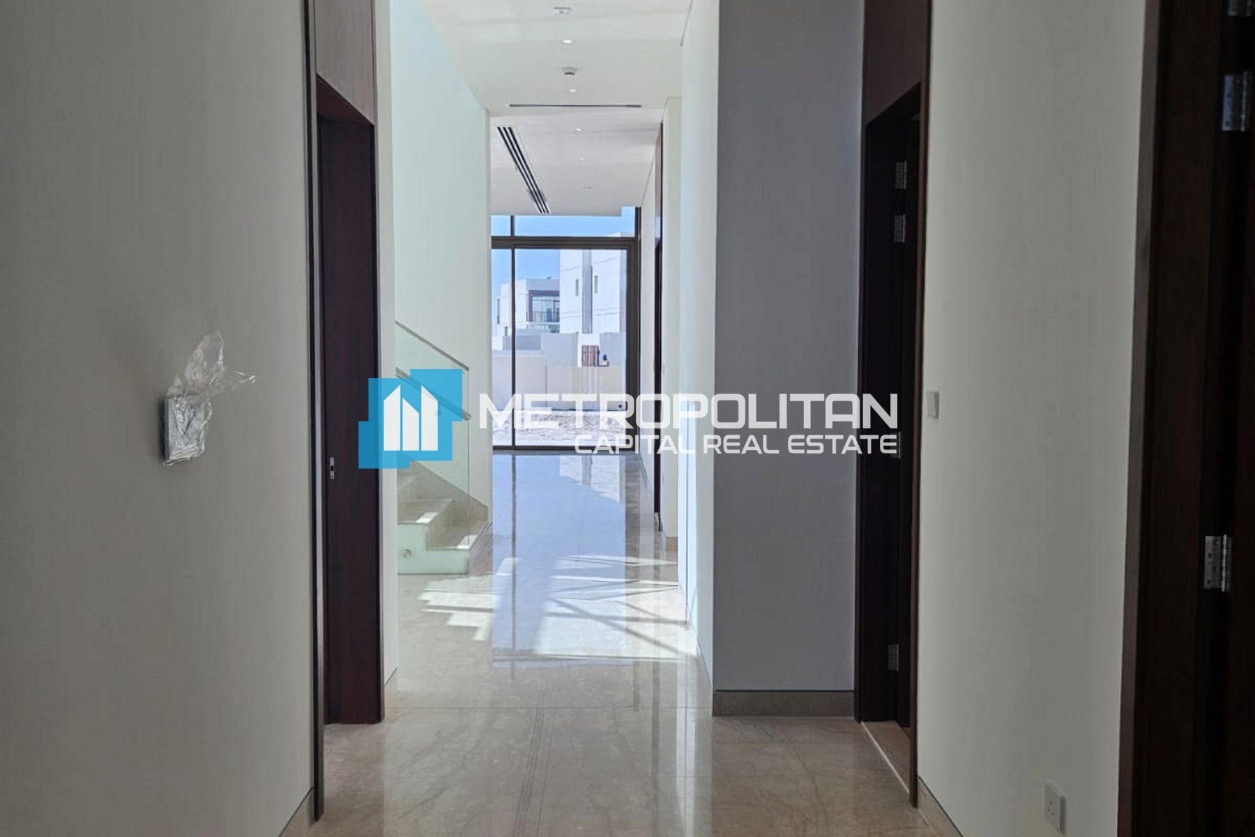 Image - Seef Al Jubail, Al Jubail Island, Абу-Даби | Project - Villa