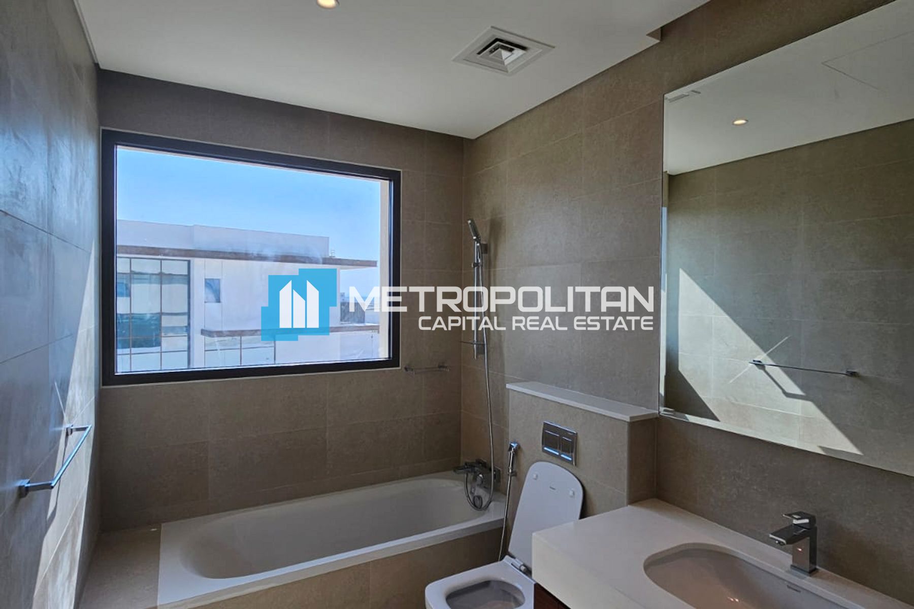 Image - Seef Al Jubail, Al Jubail Island, Абу-Даби | Project - Villa