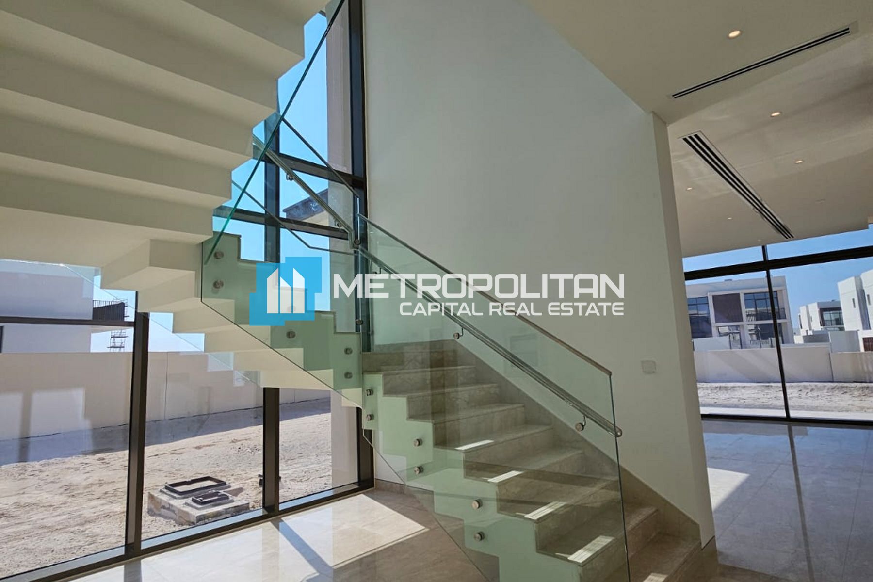 Image - Seef Al Jubail, Al Jubail Island, Абу-Даби | Project - Villa