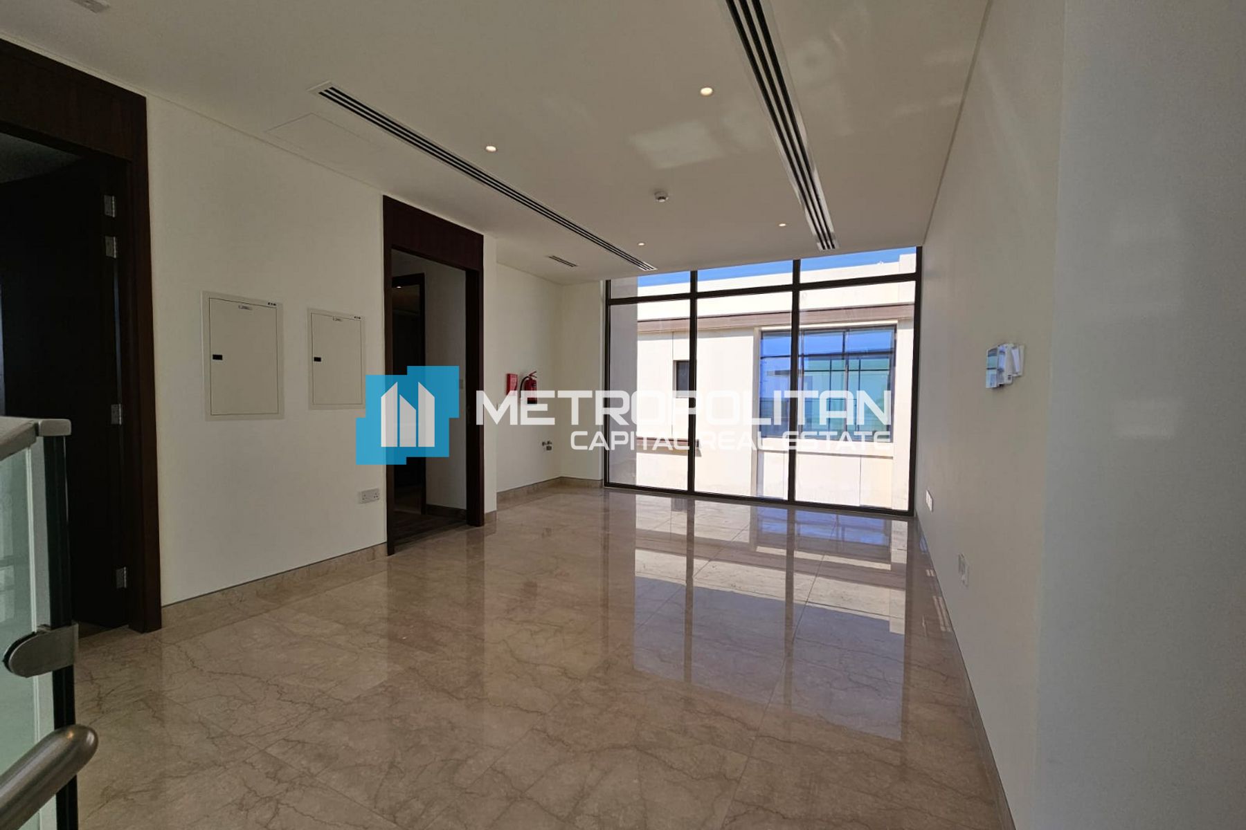 Image - Seef Al Jubail, Al Jubail Island, Абу-Даби | Project - Villa