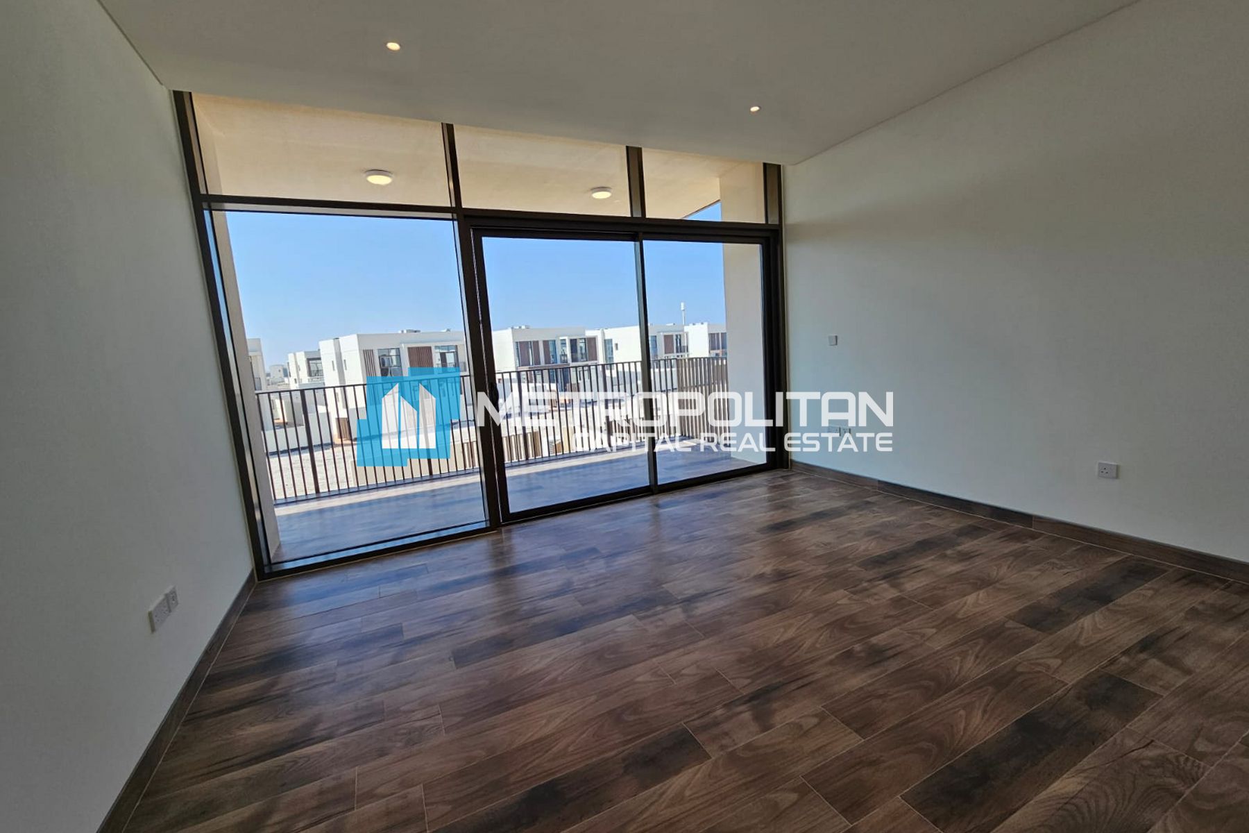 Image - Seef Al Jubail, Al Jubail Island, Абу-Даби | Project - Villa