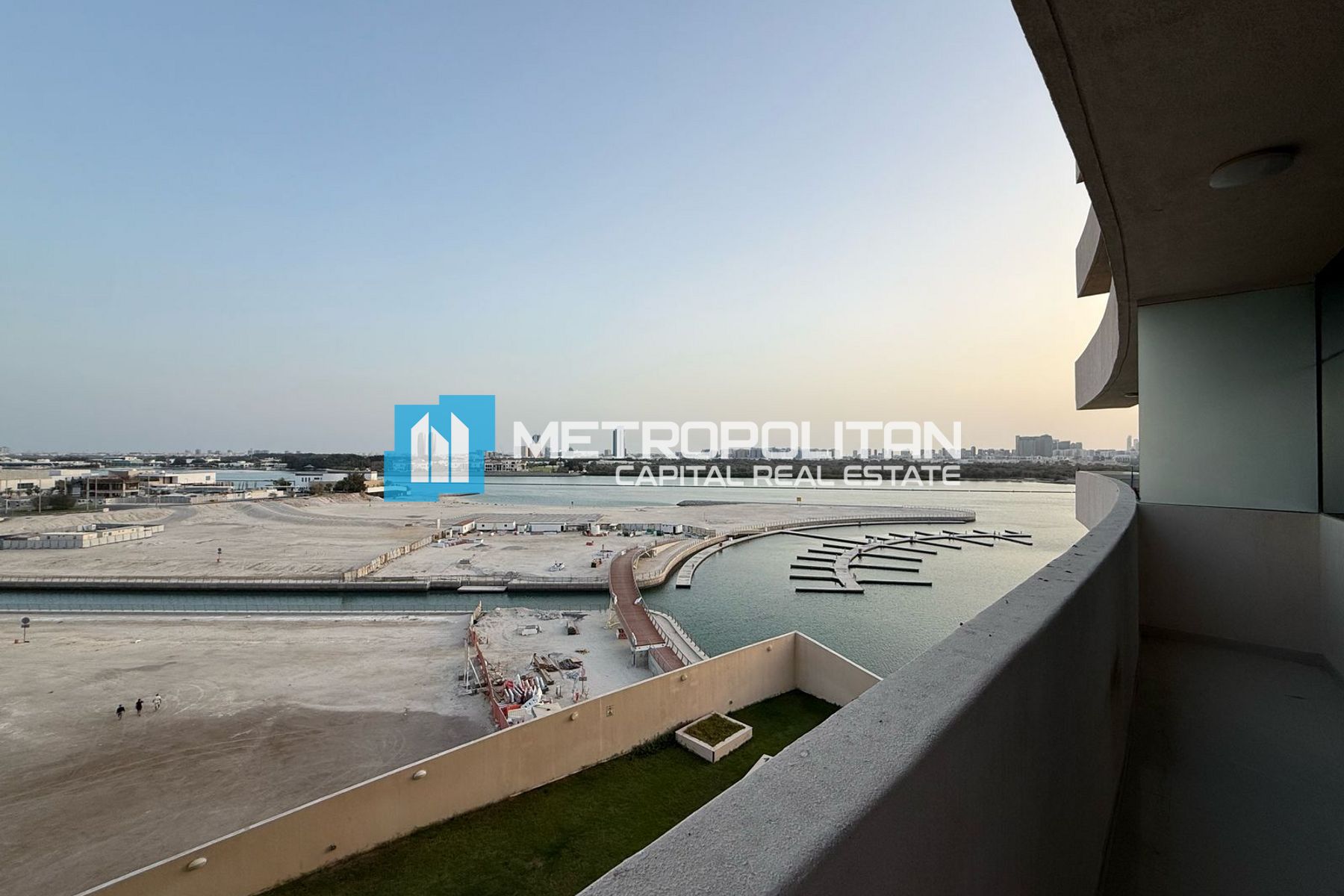 Image - Marina Bay by DAMAC, Al Reem Island, Abu Dhabi | Project - Apartment