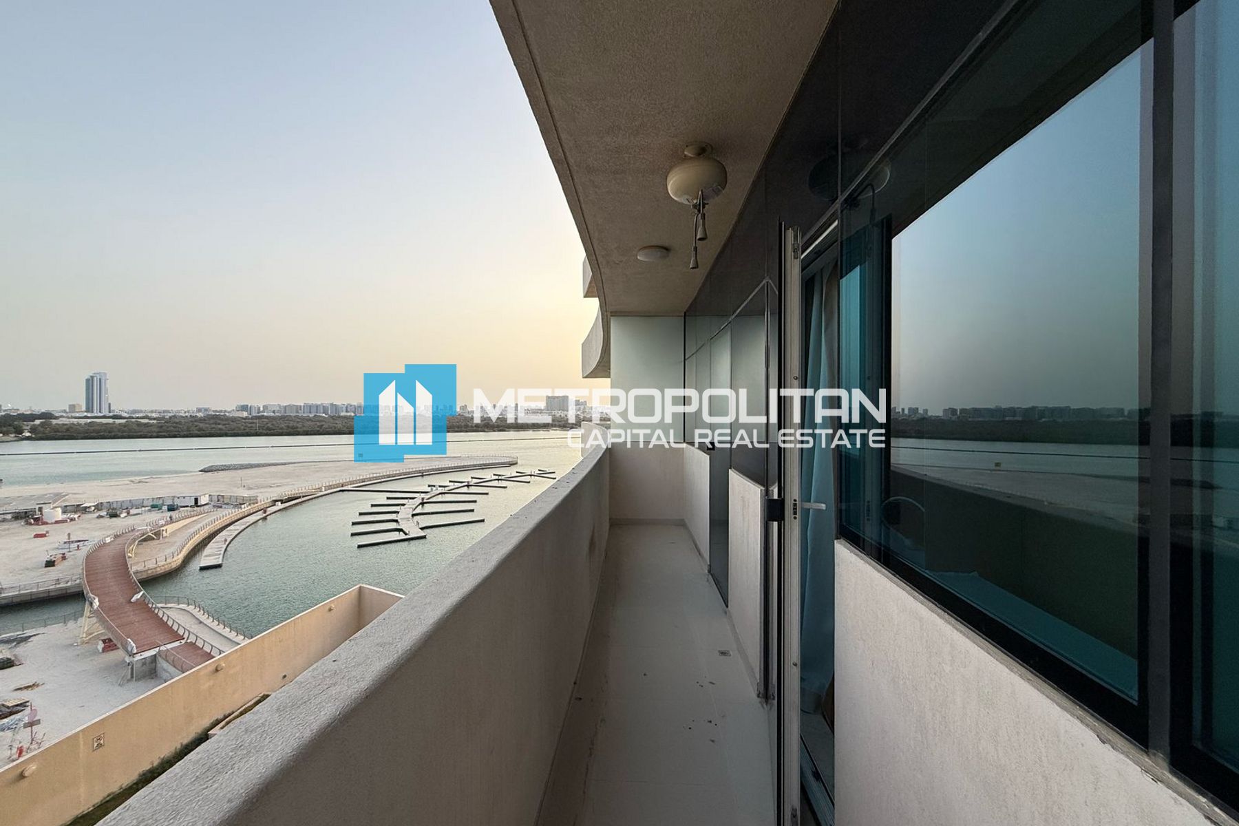Image - Marina Bay by DAMAC, Al Reem Island, Abu Dhabi | Project - Apartment