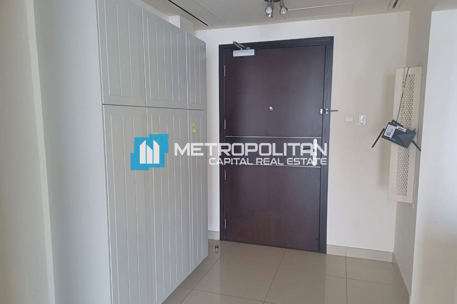 Image - Sun Tower, Al Reem Island, Абу-Даби | Project - Апартаменты