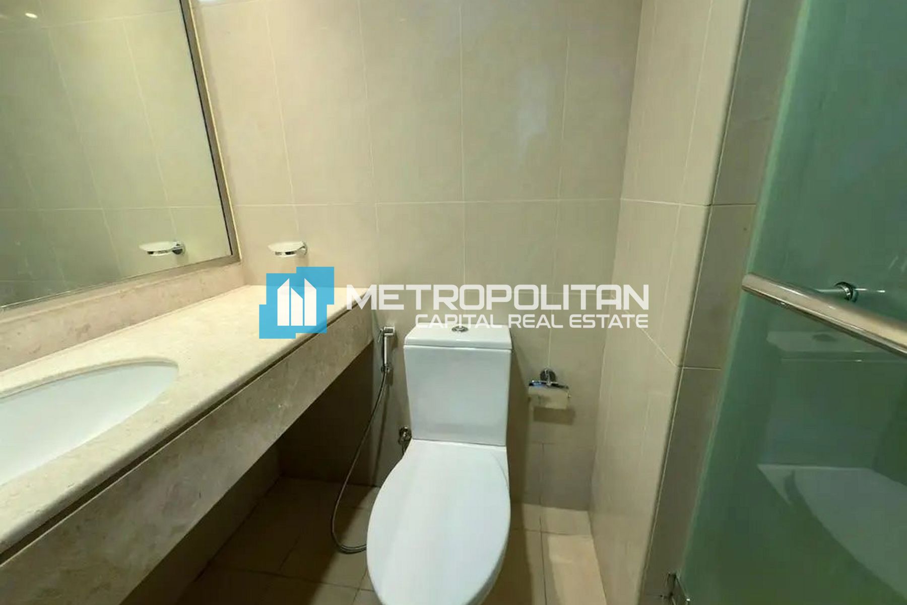Image - Sun Tower, Al Reem Island, Абу-Даби | Project - Апартаменты