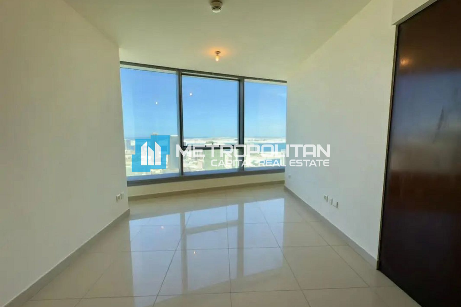 Image - Sun Tower, Al Reem Island, Абу-Даби | Project - Апартаменты