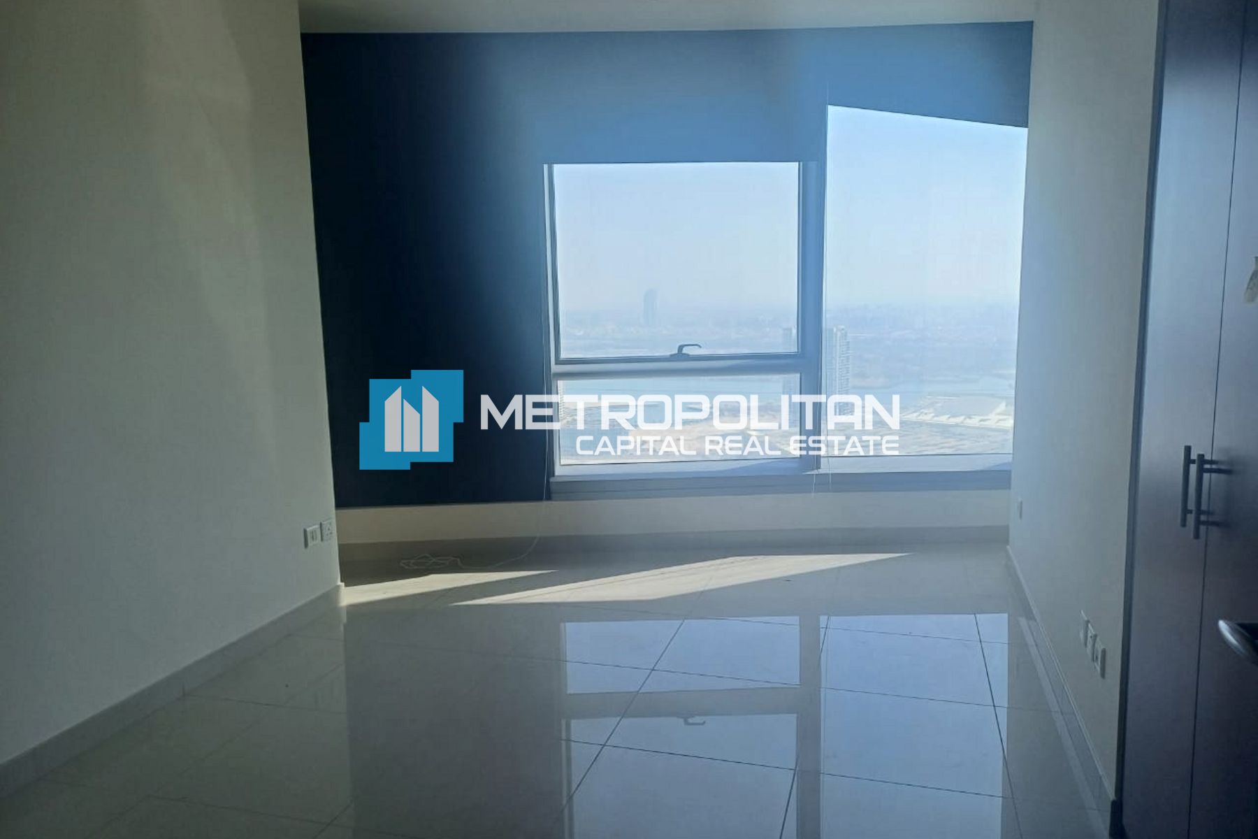 Image - Sun Tower, Al Reem Island, Абу-Даби | Project - Апартаменты