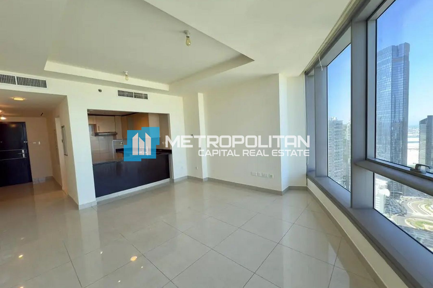 Image - Sun Tower, Al Reem Island, Абу-Даби | Project - Апартаменты