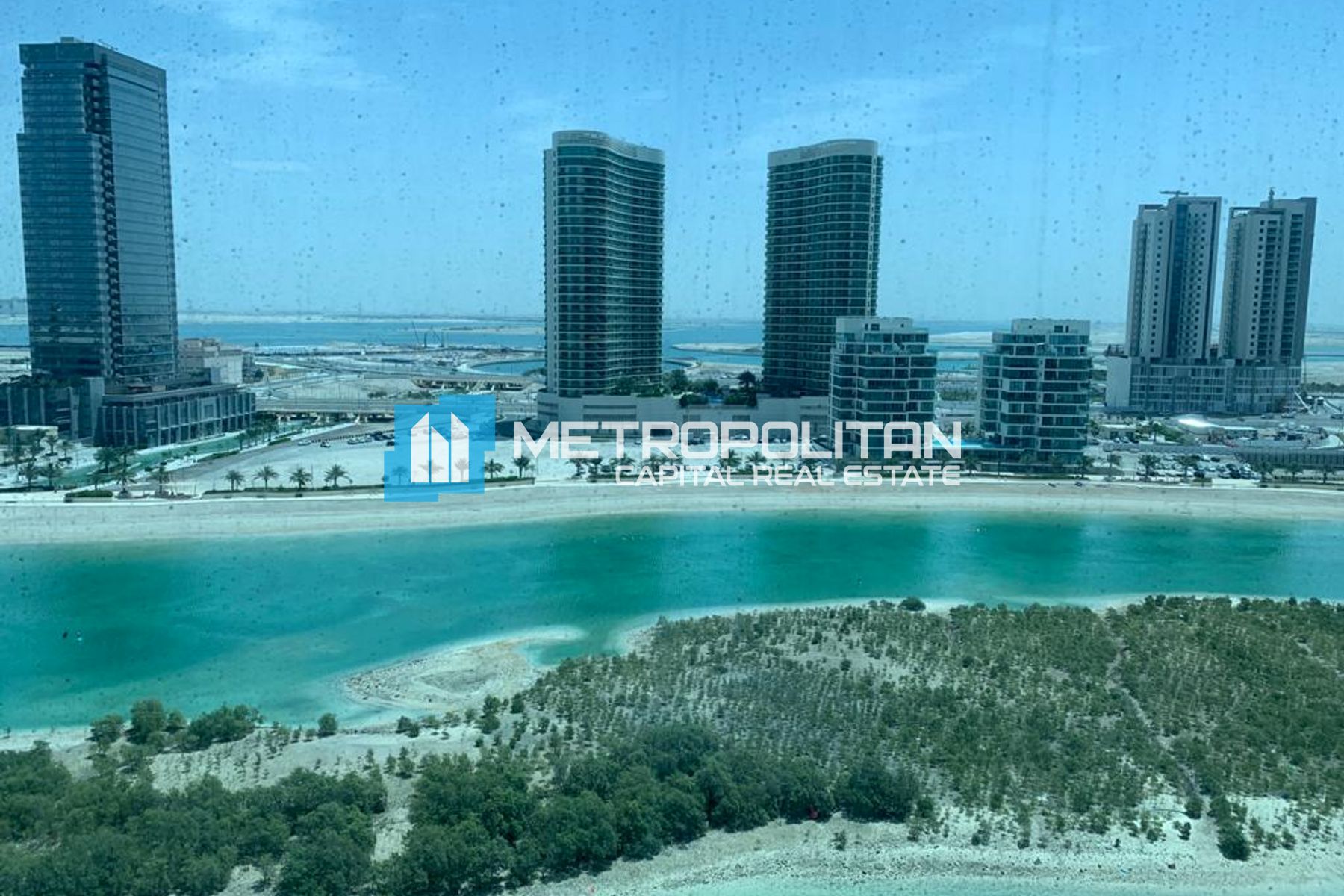 Image - C6 Tower, Al Reem Island, Abu Dhabi | Project - شقة
