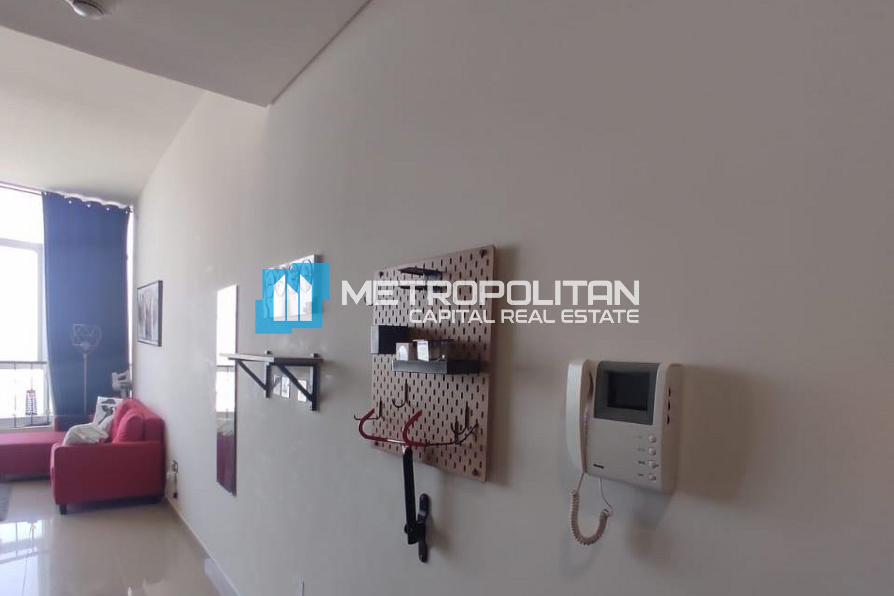Image - C6 Tower, Al Reem Island, Abu Dhabi | Project - شقة