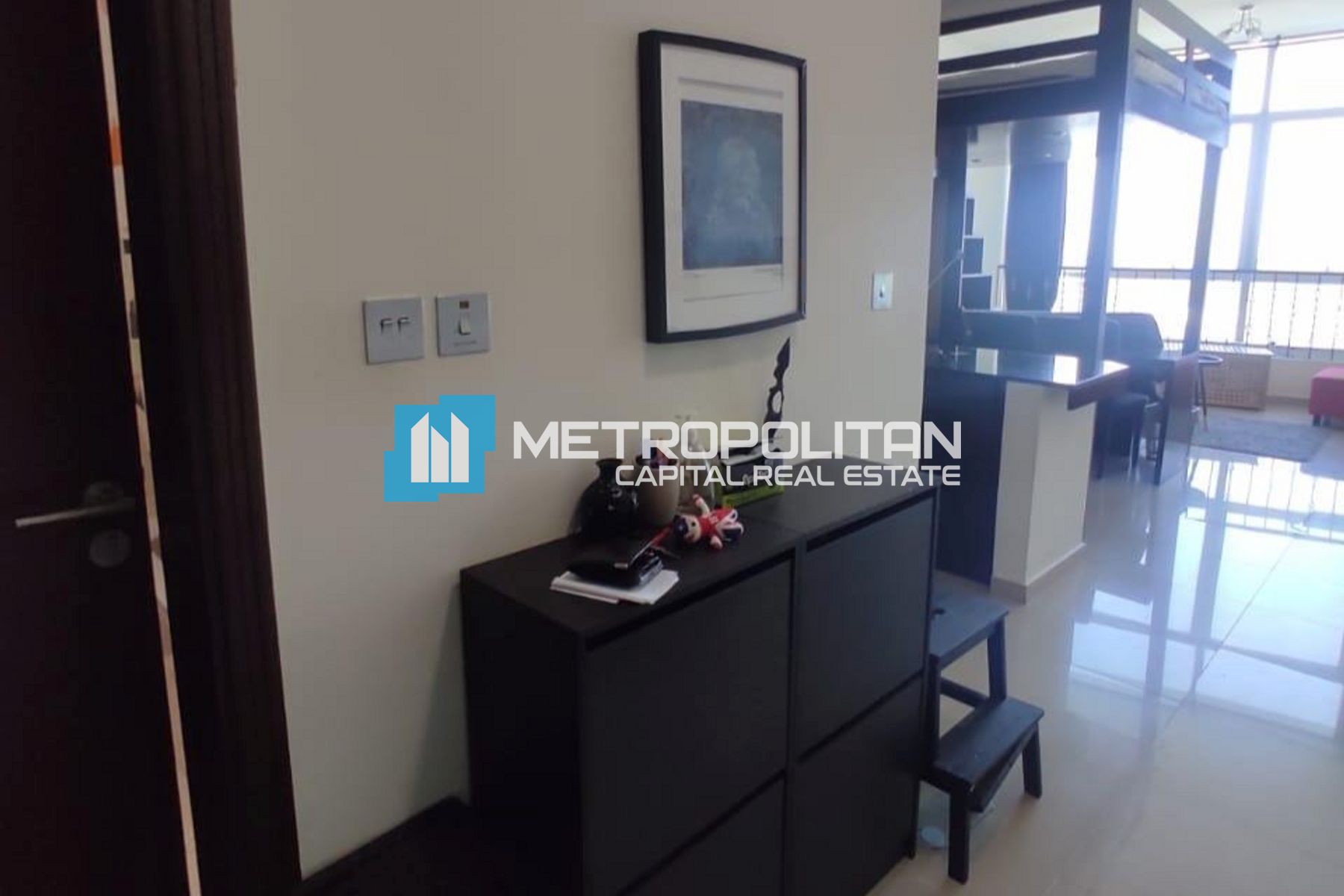 Image - C6 Tower, Al Reem Island, Abu Dhabi | Project - شقة