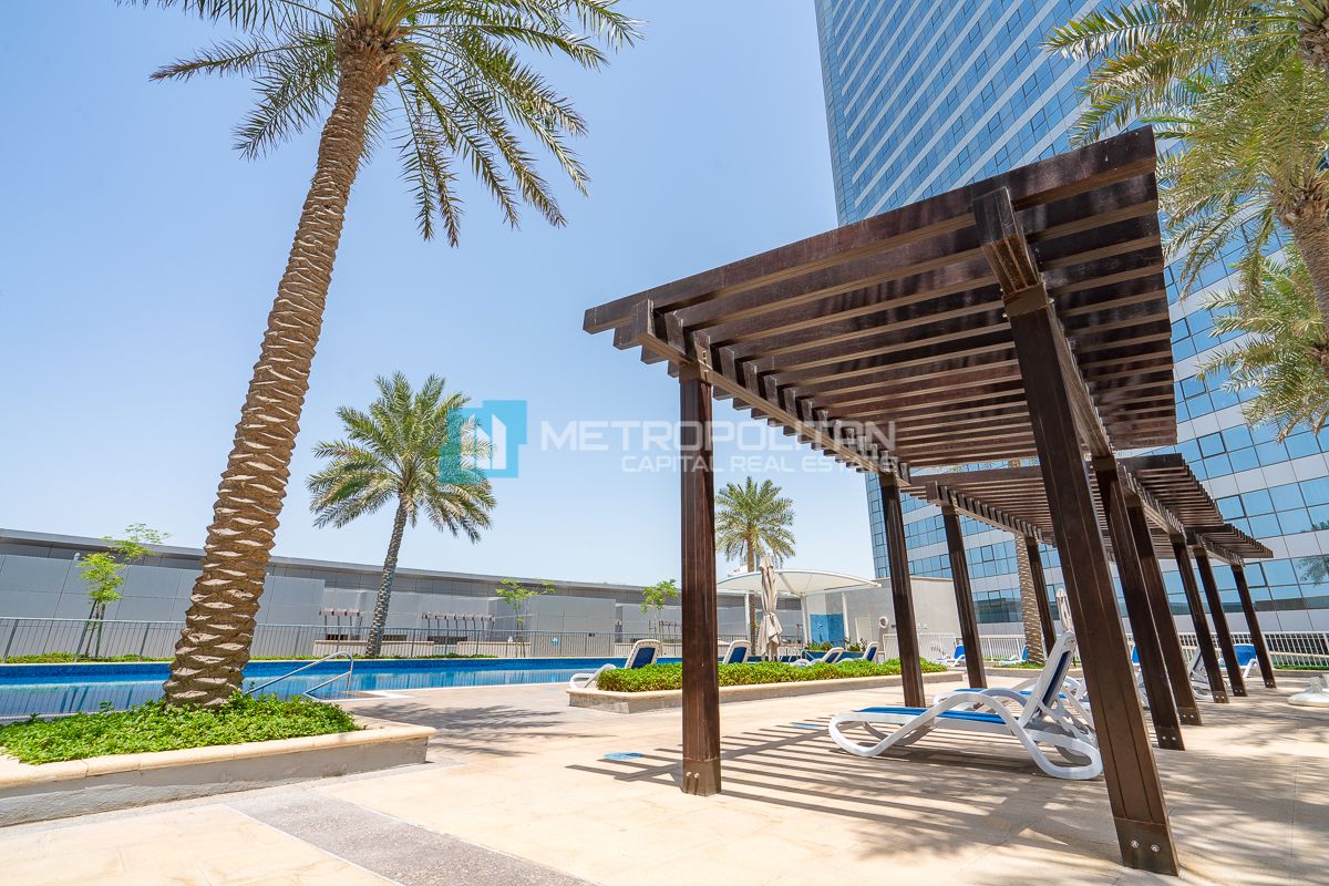 Image - Hydra Avenue Towers, Al Reem Island, Abu Dhabi | Project - Apartment