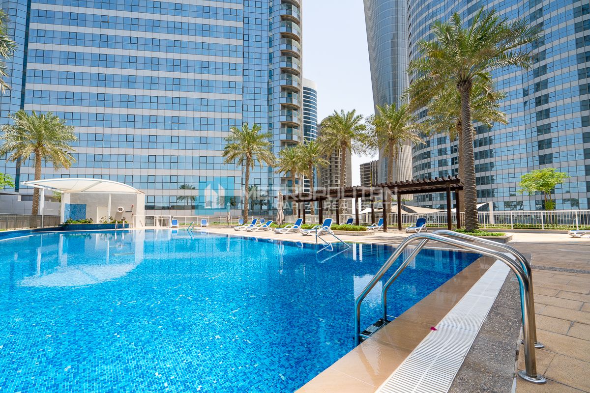 Image - Hydra Avenue Towers, Al Reem Island, Abu Dhabi | Project - Apartment